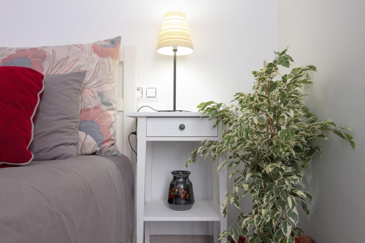 Armapana Apartment Barcelona