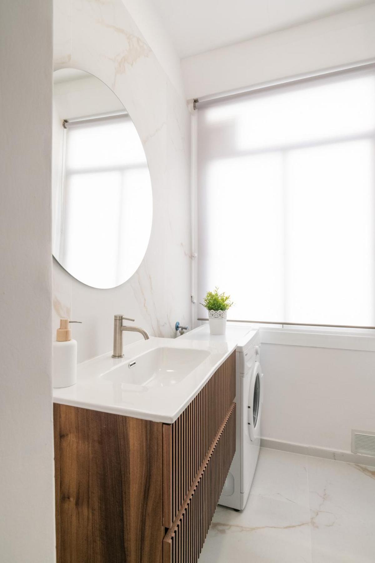 Atico Sagrada Familia Apartment *