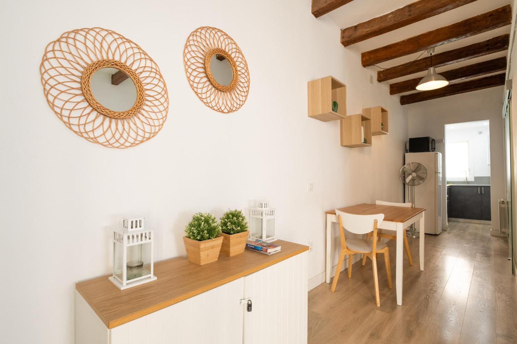 Apartment Atico Sagrada Familia *