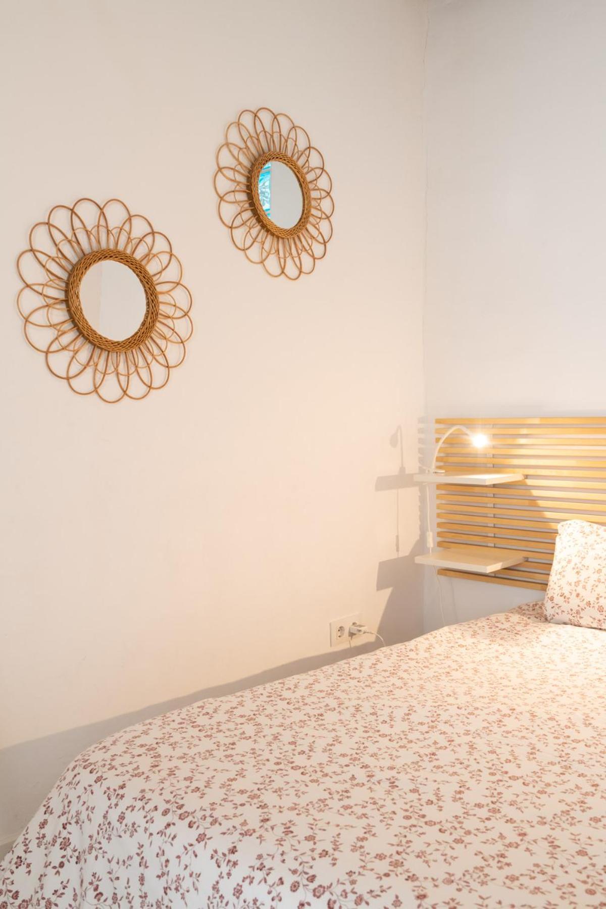 Apartment Atico Sagrada Familia