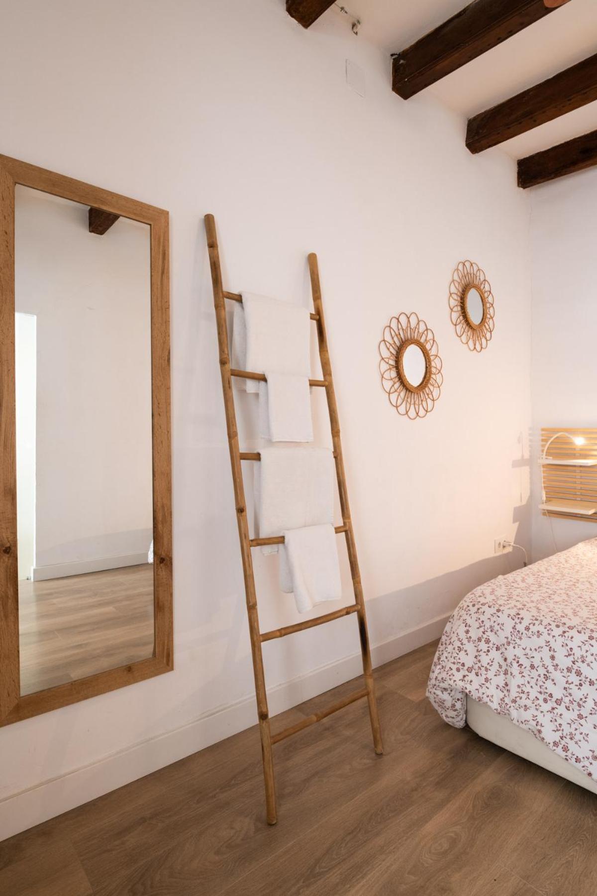 Apartment Atico Sagrada Familia Barcelona