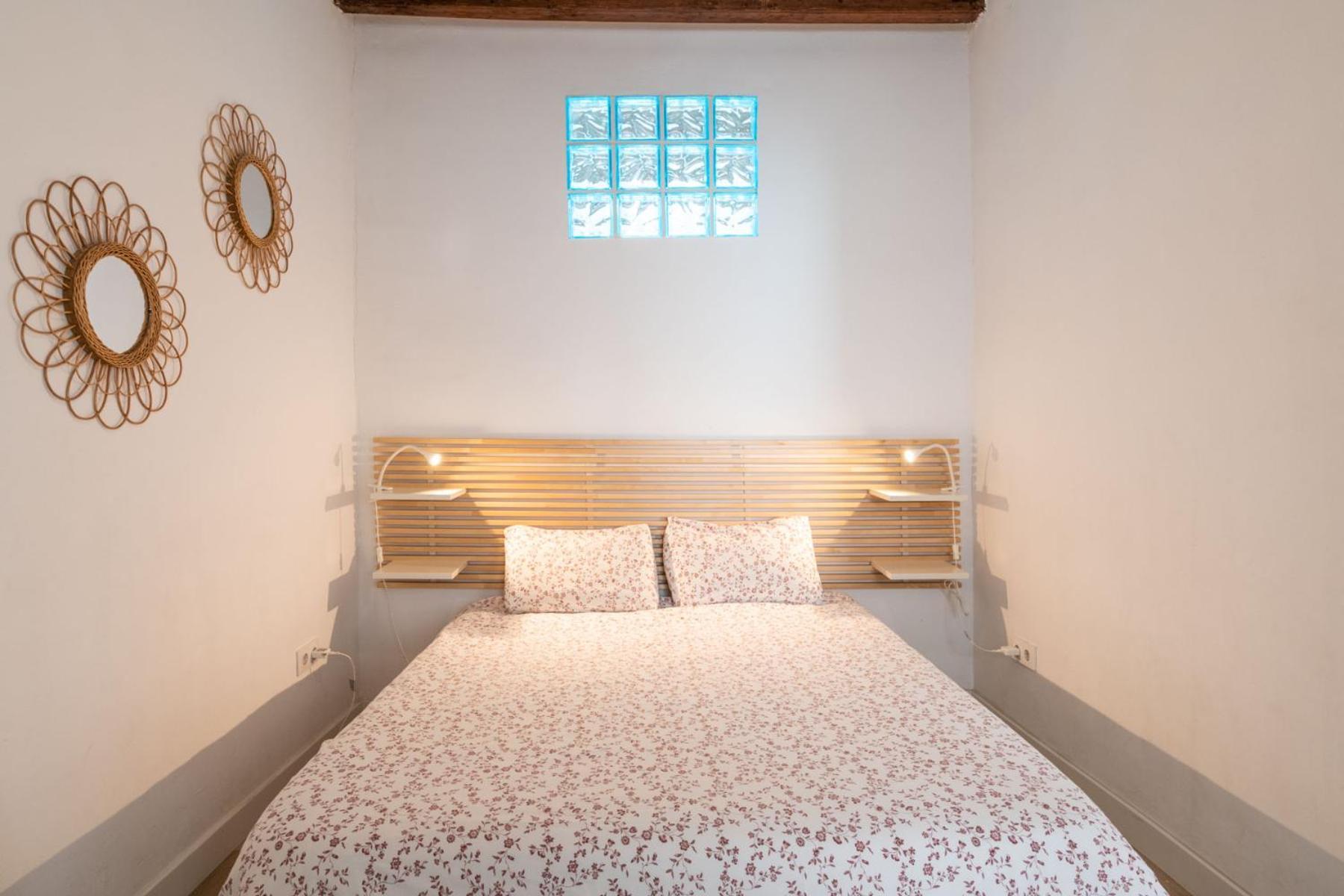 Atico Sagrada Familia Apartment Barcelona