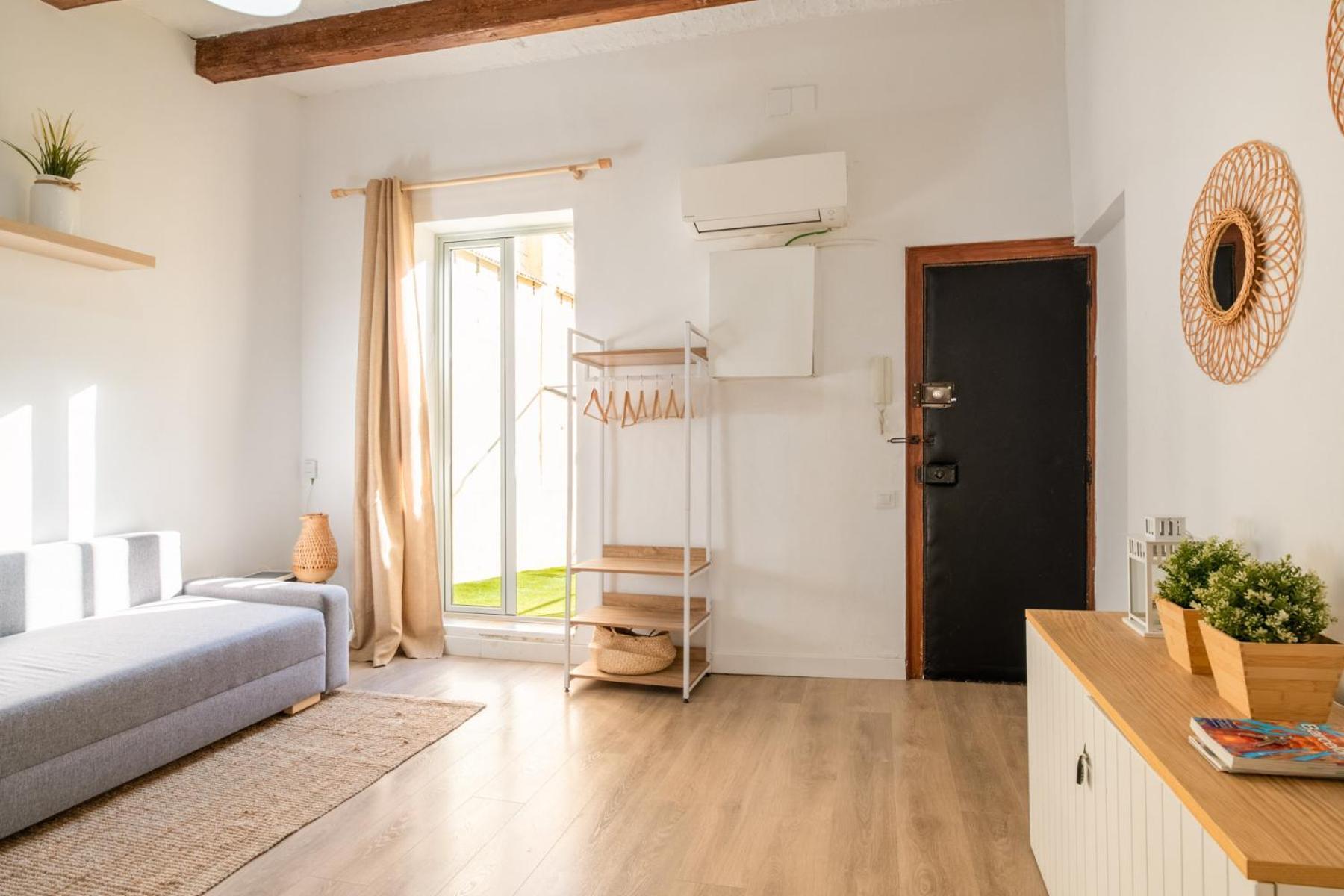 Apartment Atico Sagrada Familia Barcelona
