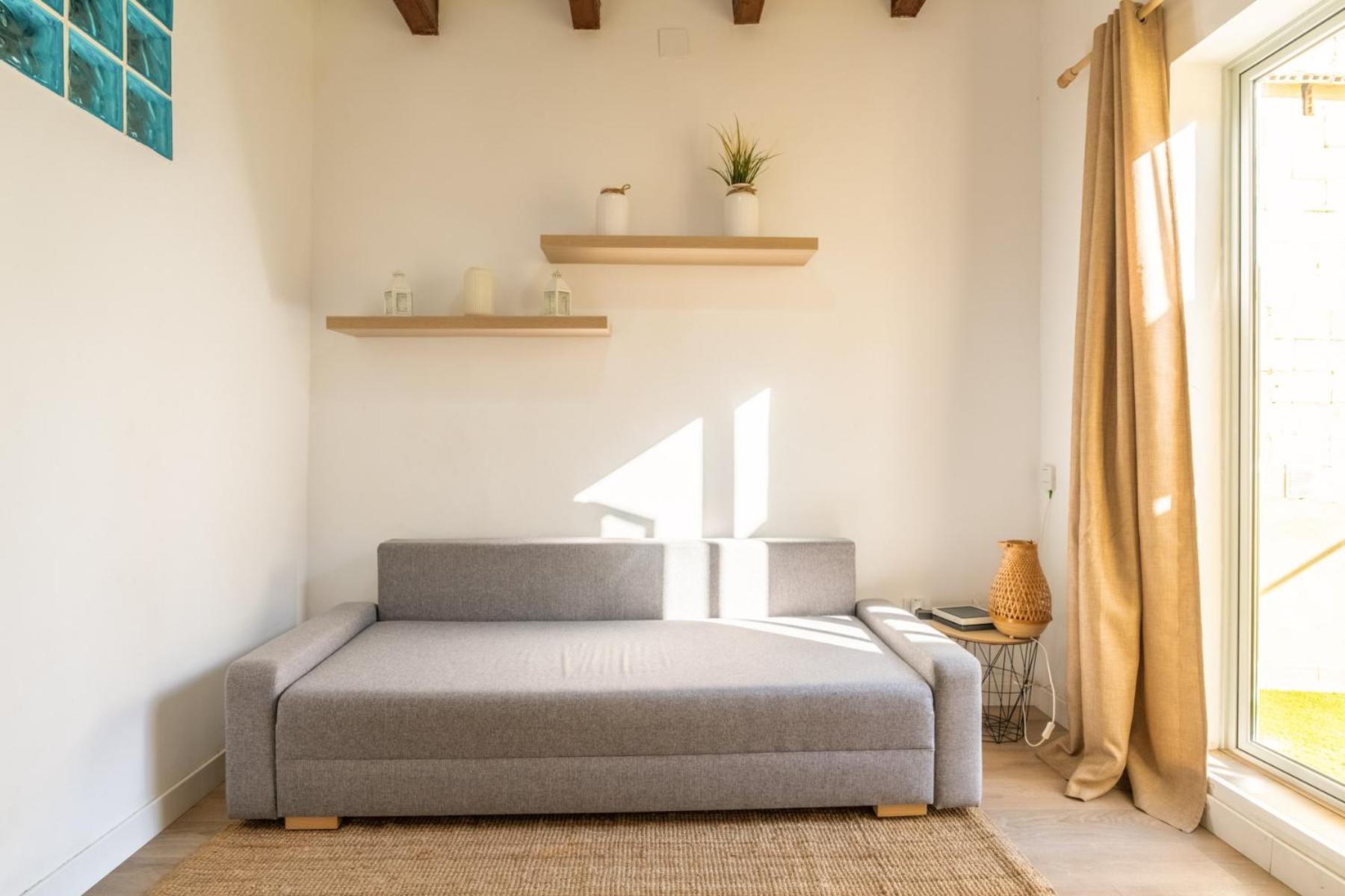 Atico Sagrada Familia Apartment