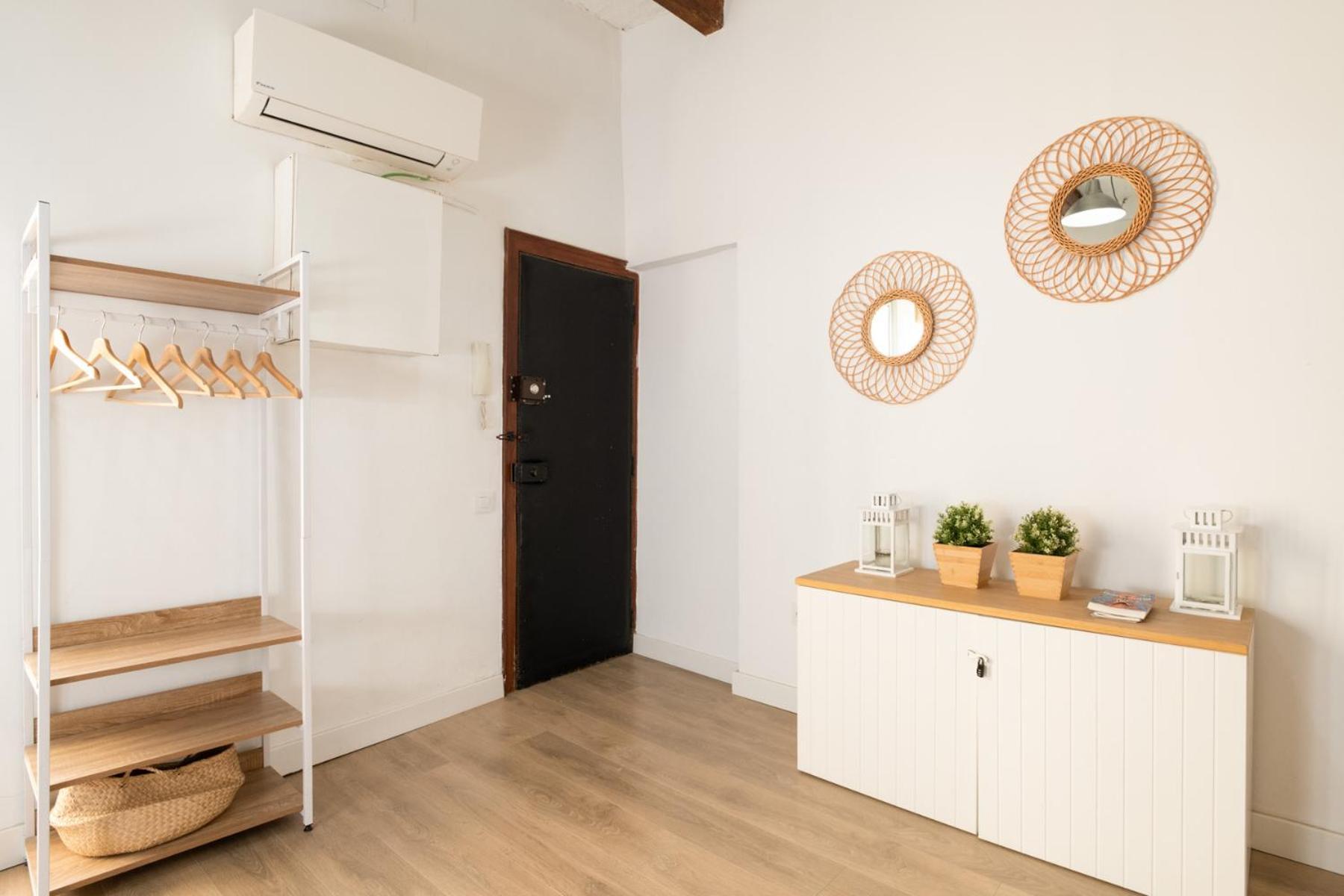Apartment Atico Sagrada Familia Barcelona