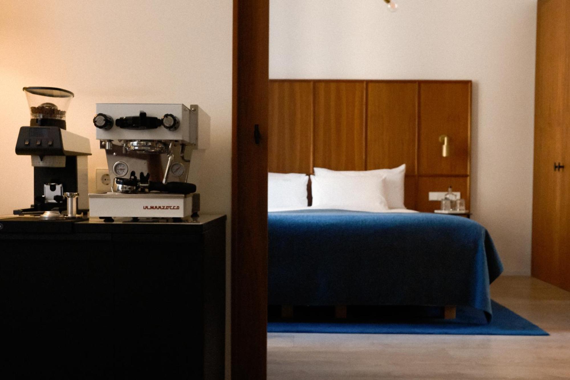 Yurbban Passage Hotel&spa Barcelona