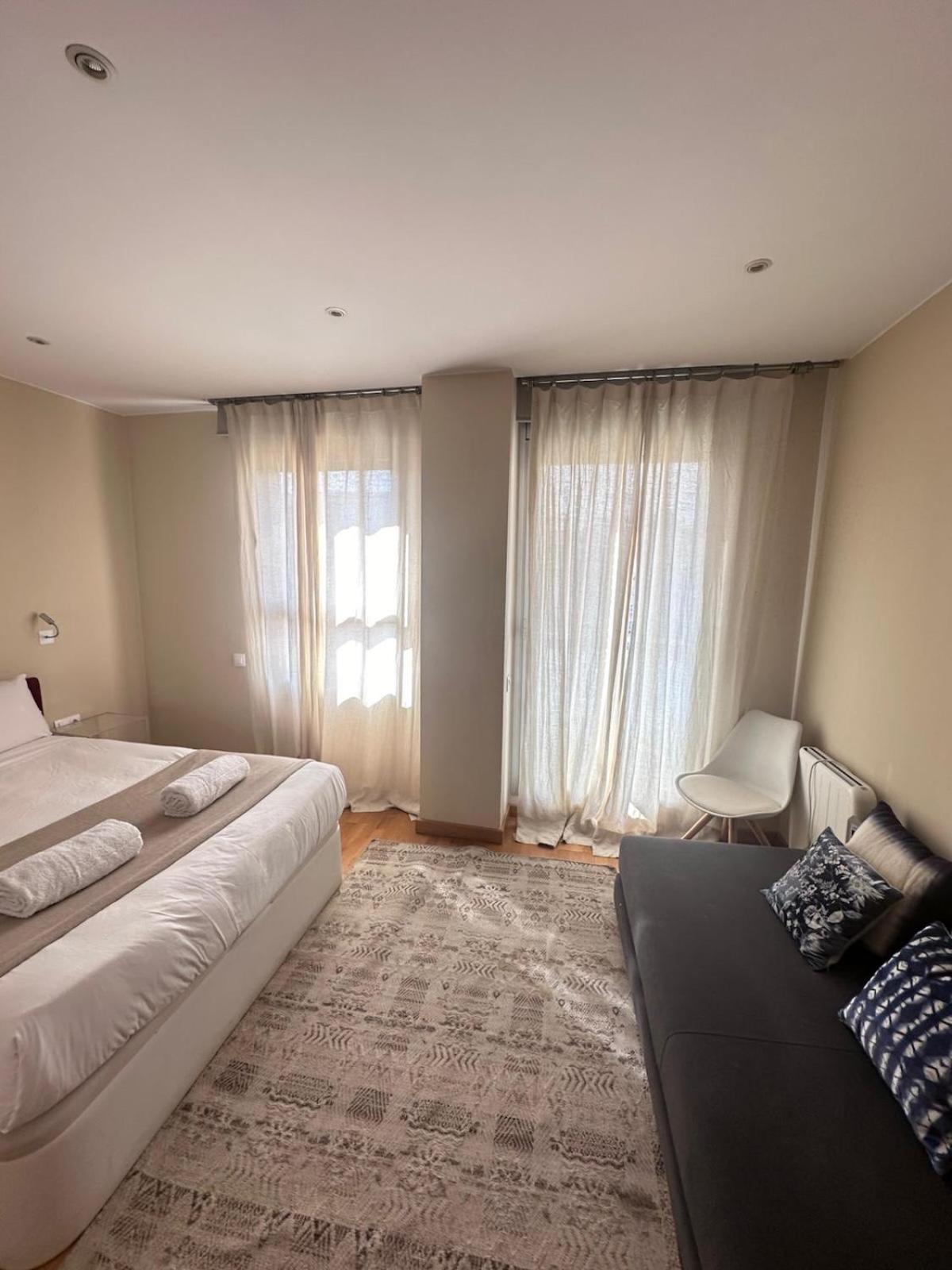 Great And Seaside Flat