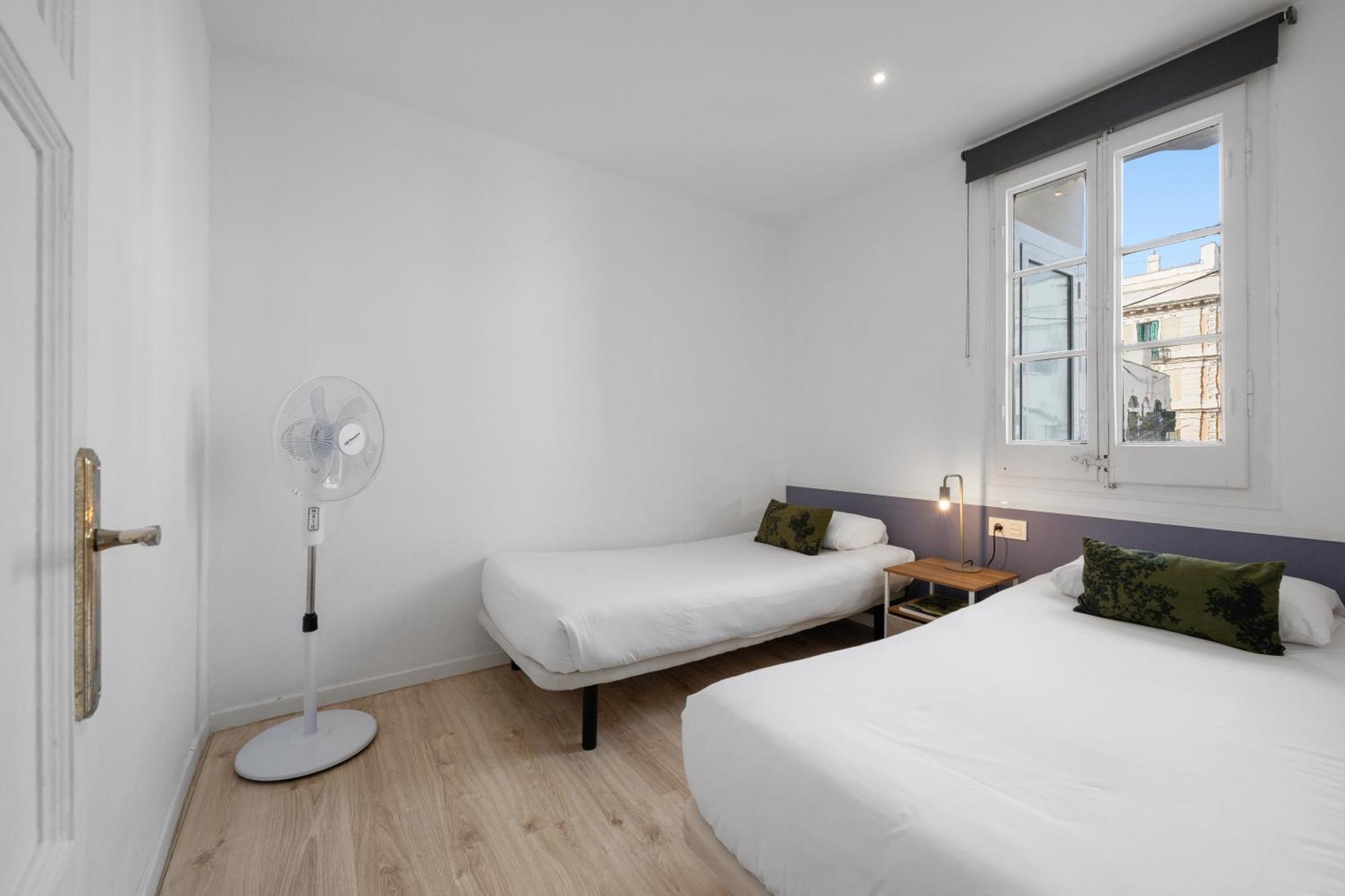 Apartment Sant Domenec *