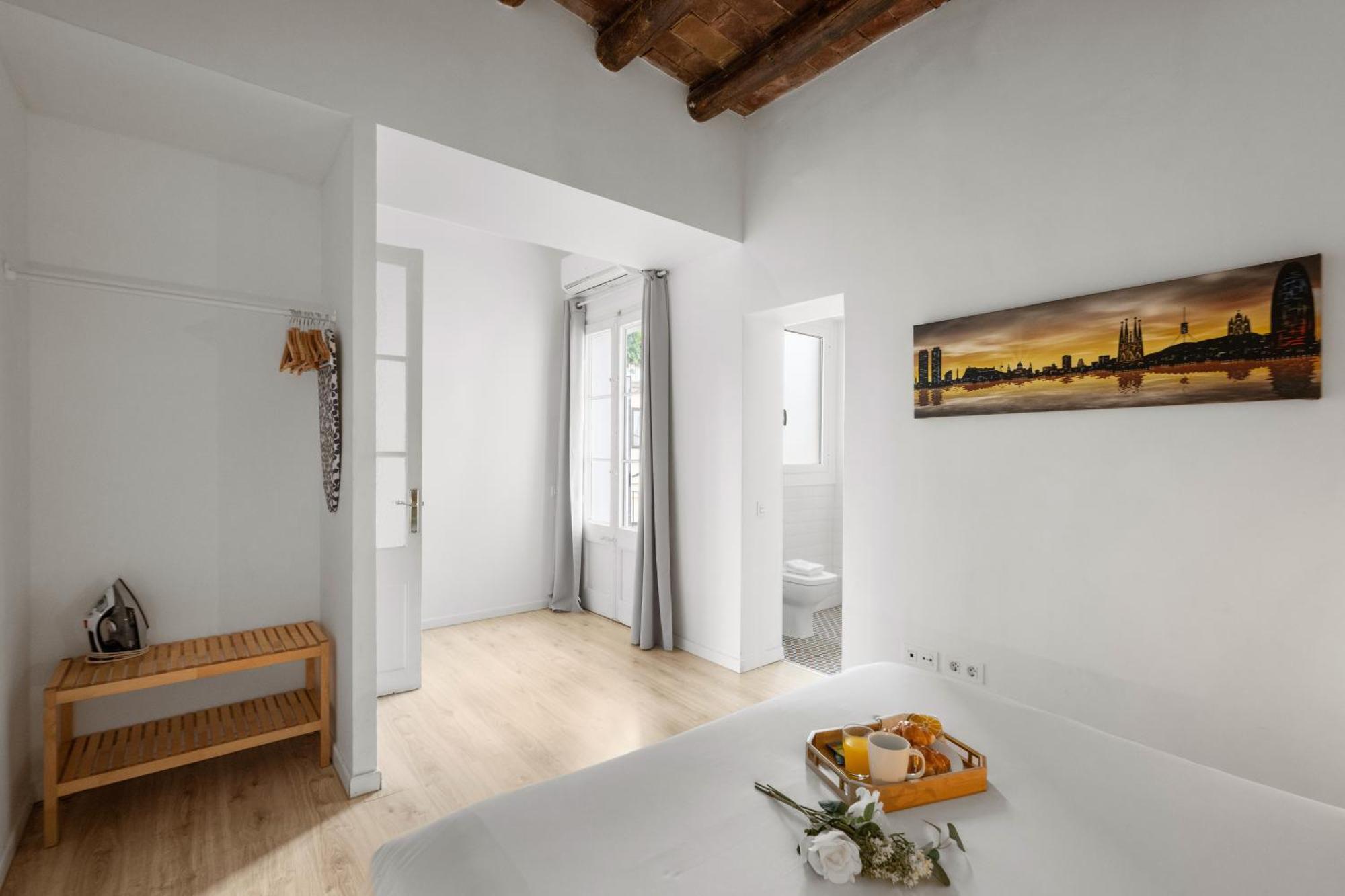 Sant Domenec Apartment Barcelona