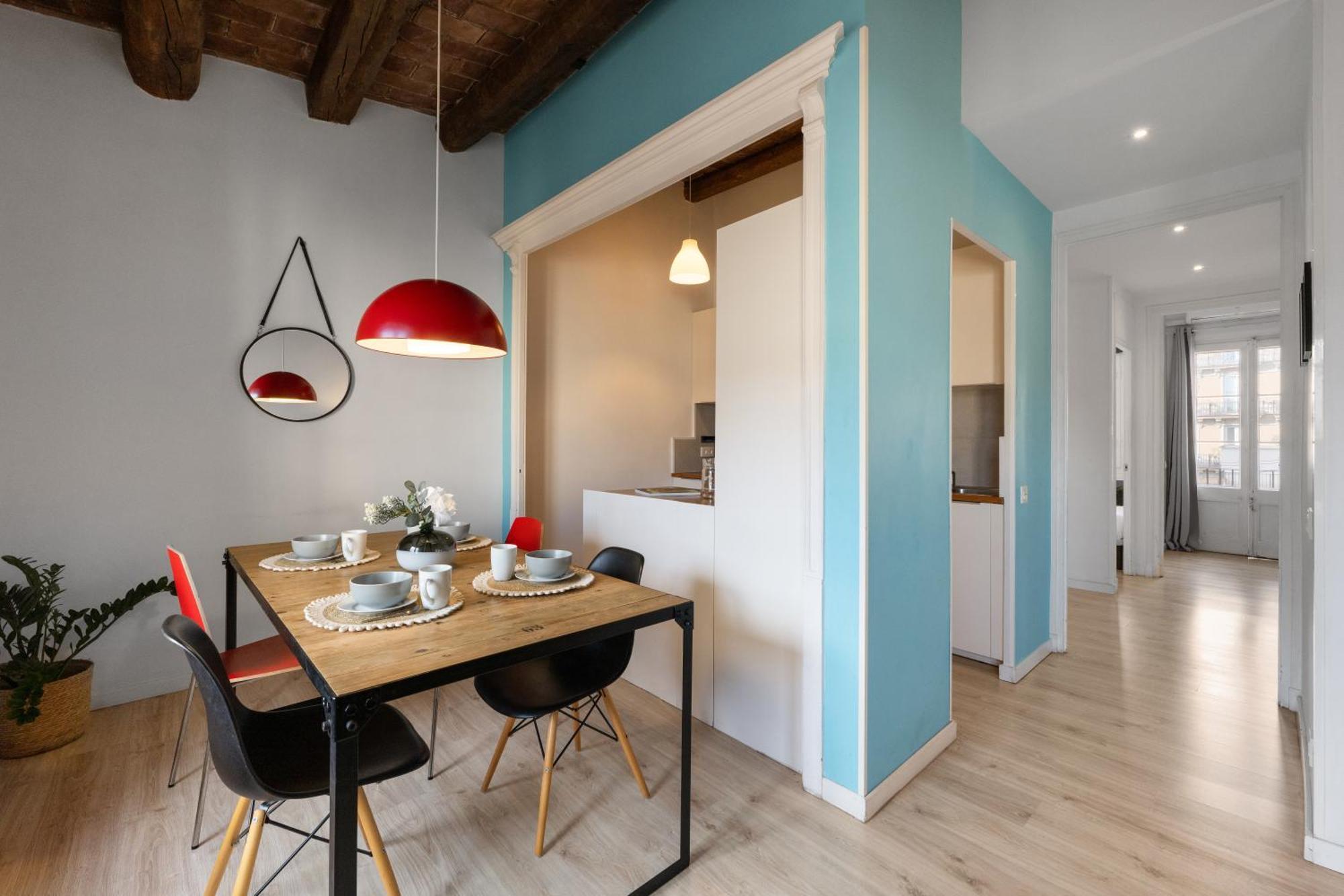 Sant Domenec Apartment