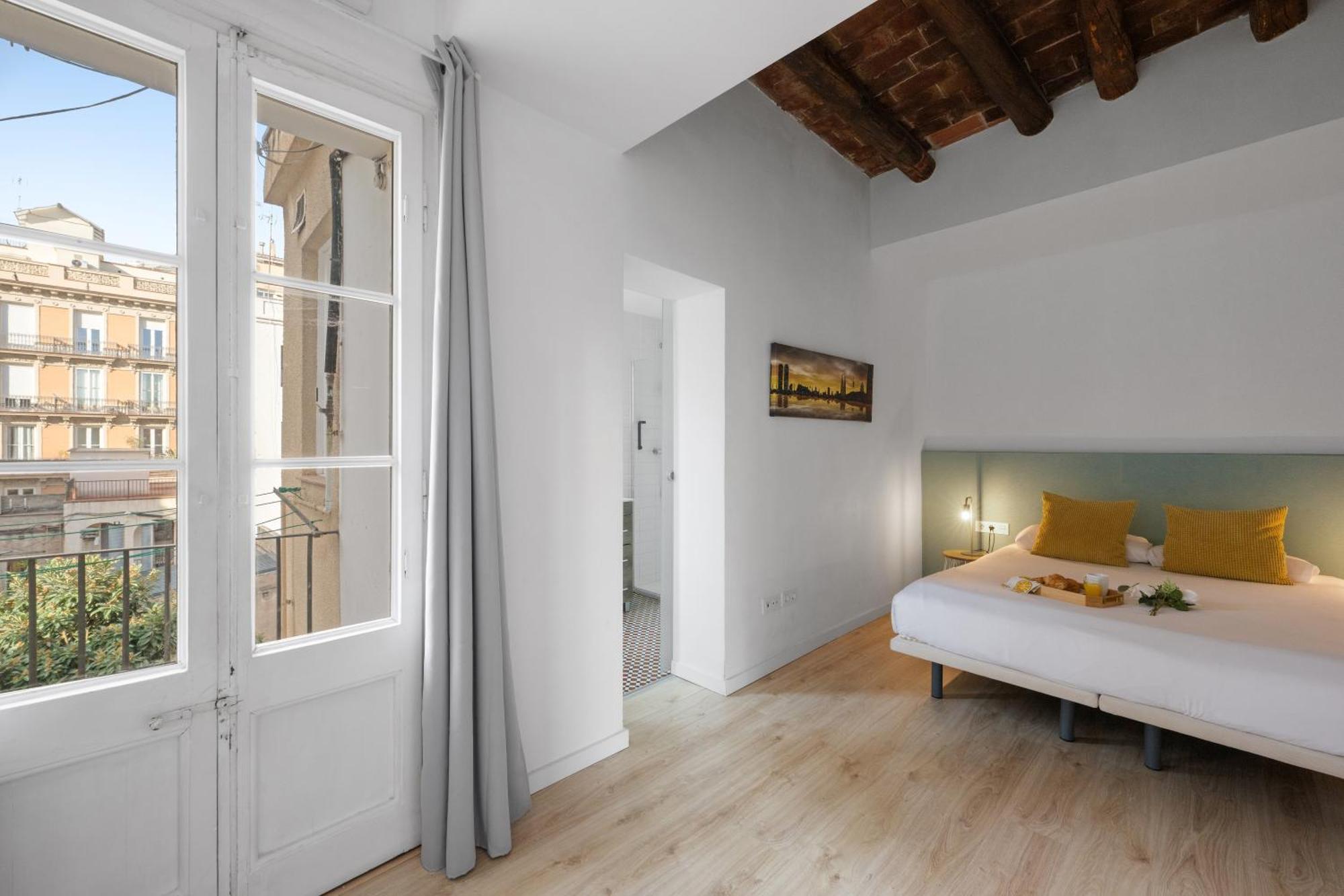 Apartment Sant Domenec