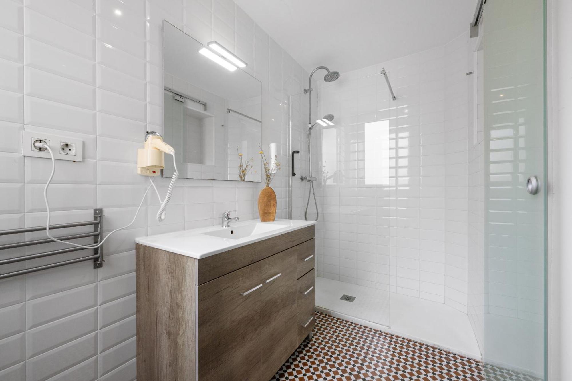 Apartment Sant Domenec *