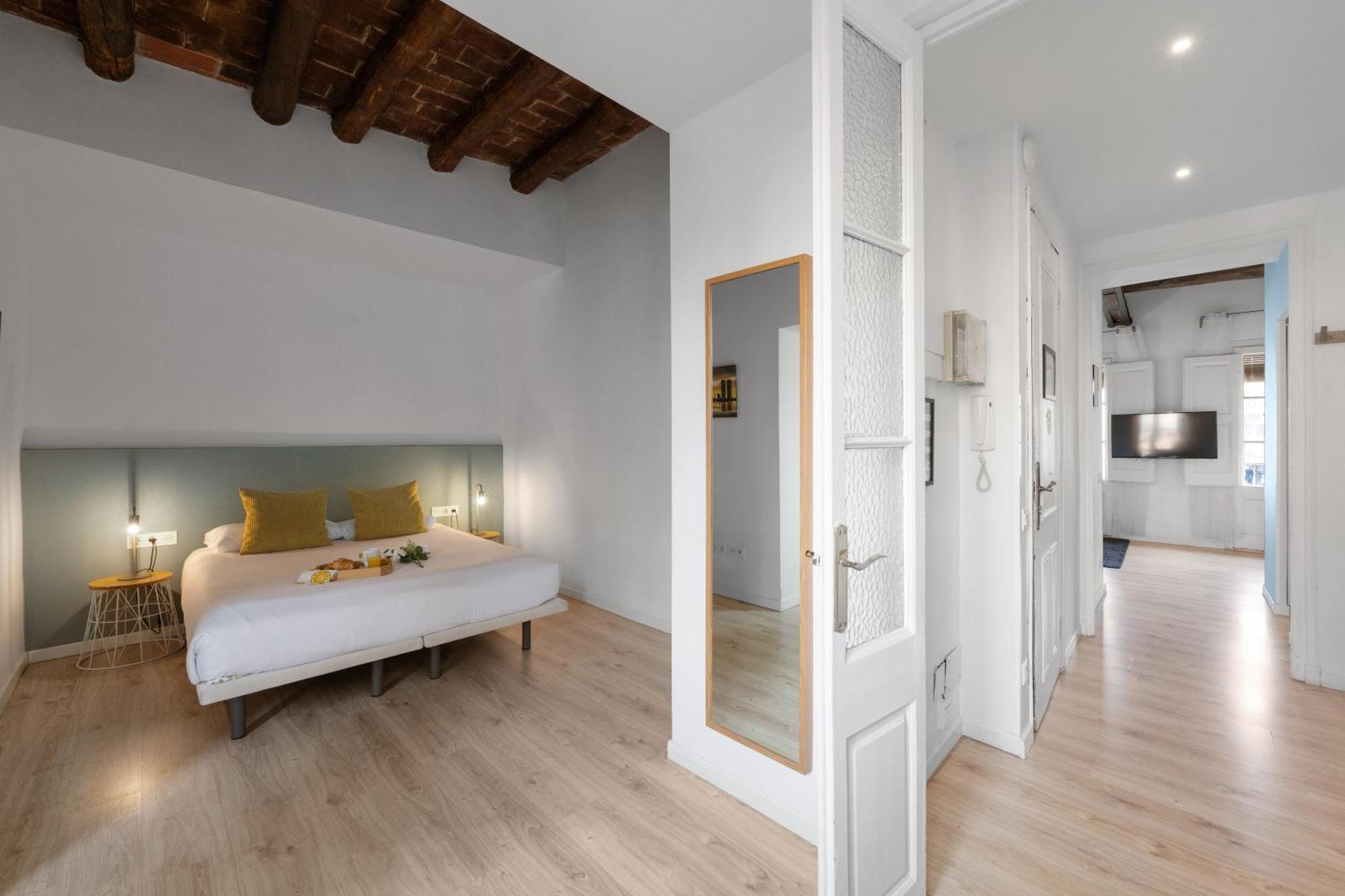 Sant Domenec Apartment Barcelona