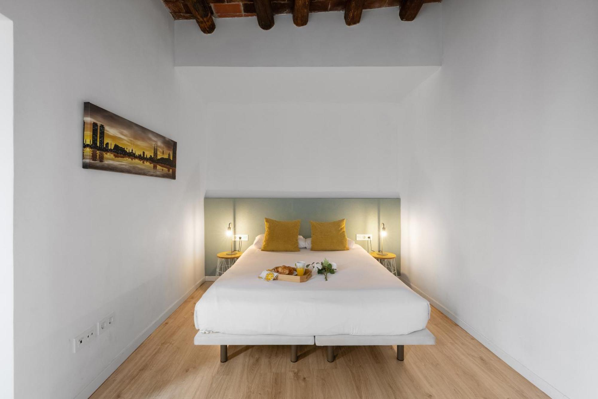 Apartment Sant Domenec Barcelona