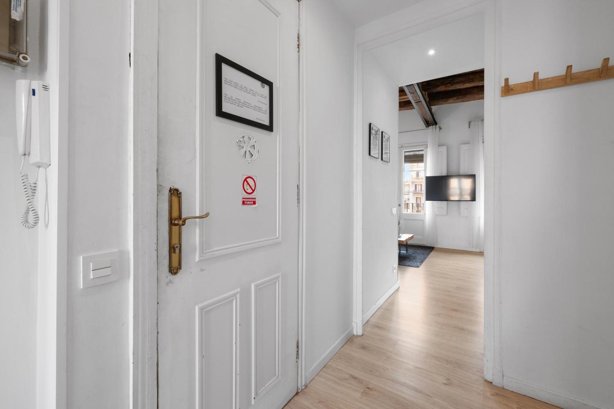 Sant Domenec Apartment