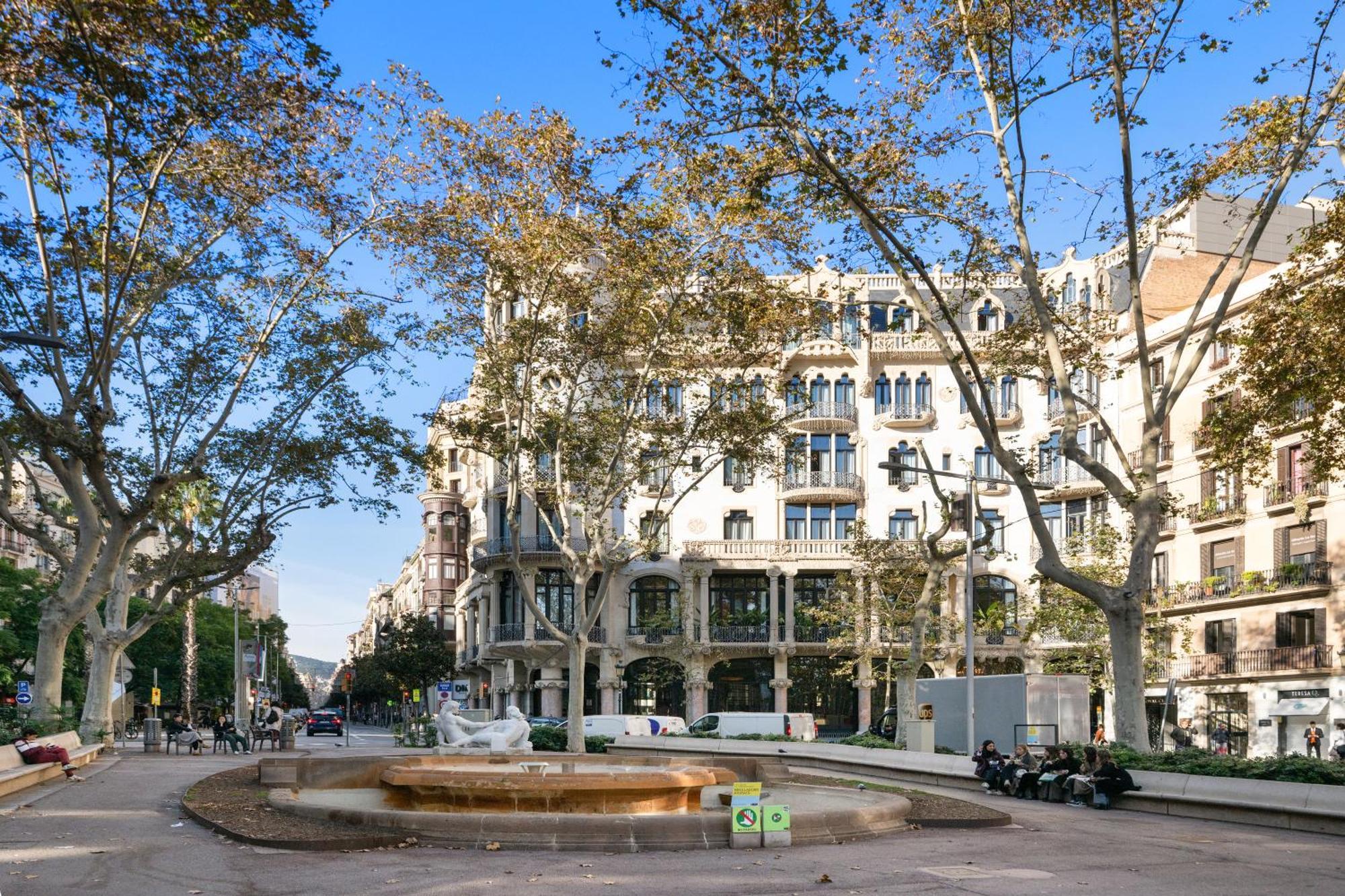Apartment Sant Domenec