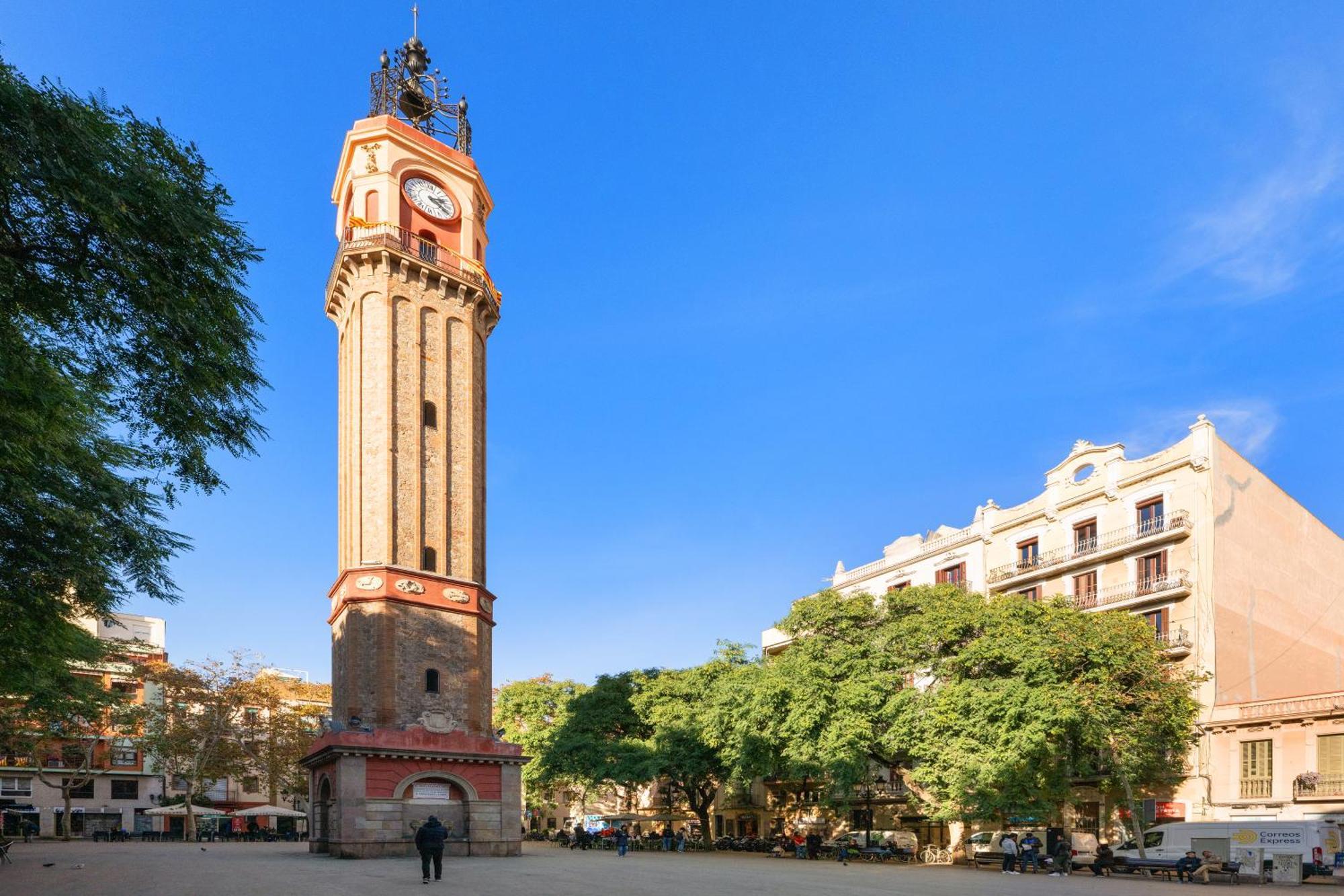 Sant Domenec Apartment *