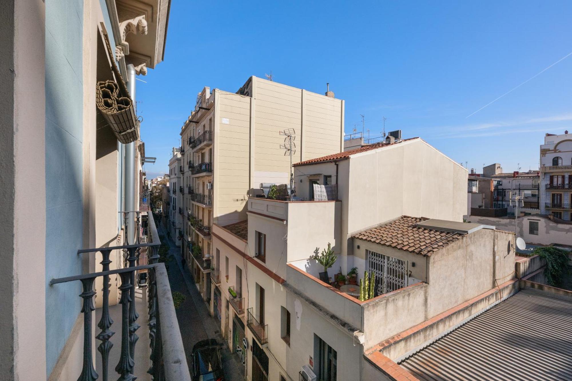 Apartment Sant Domenec *
