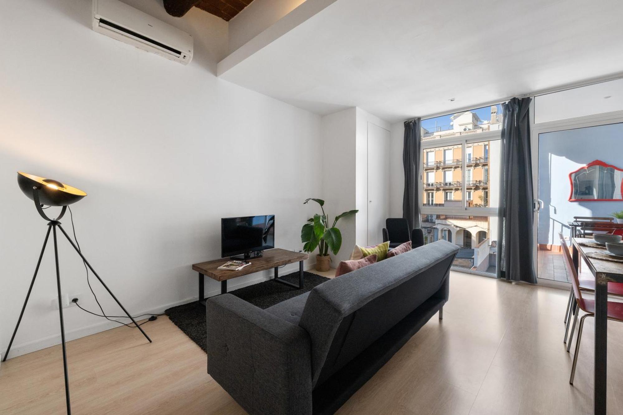 Apartment Sant Domenec Barcelona