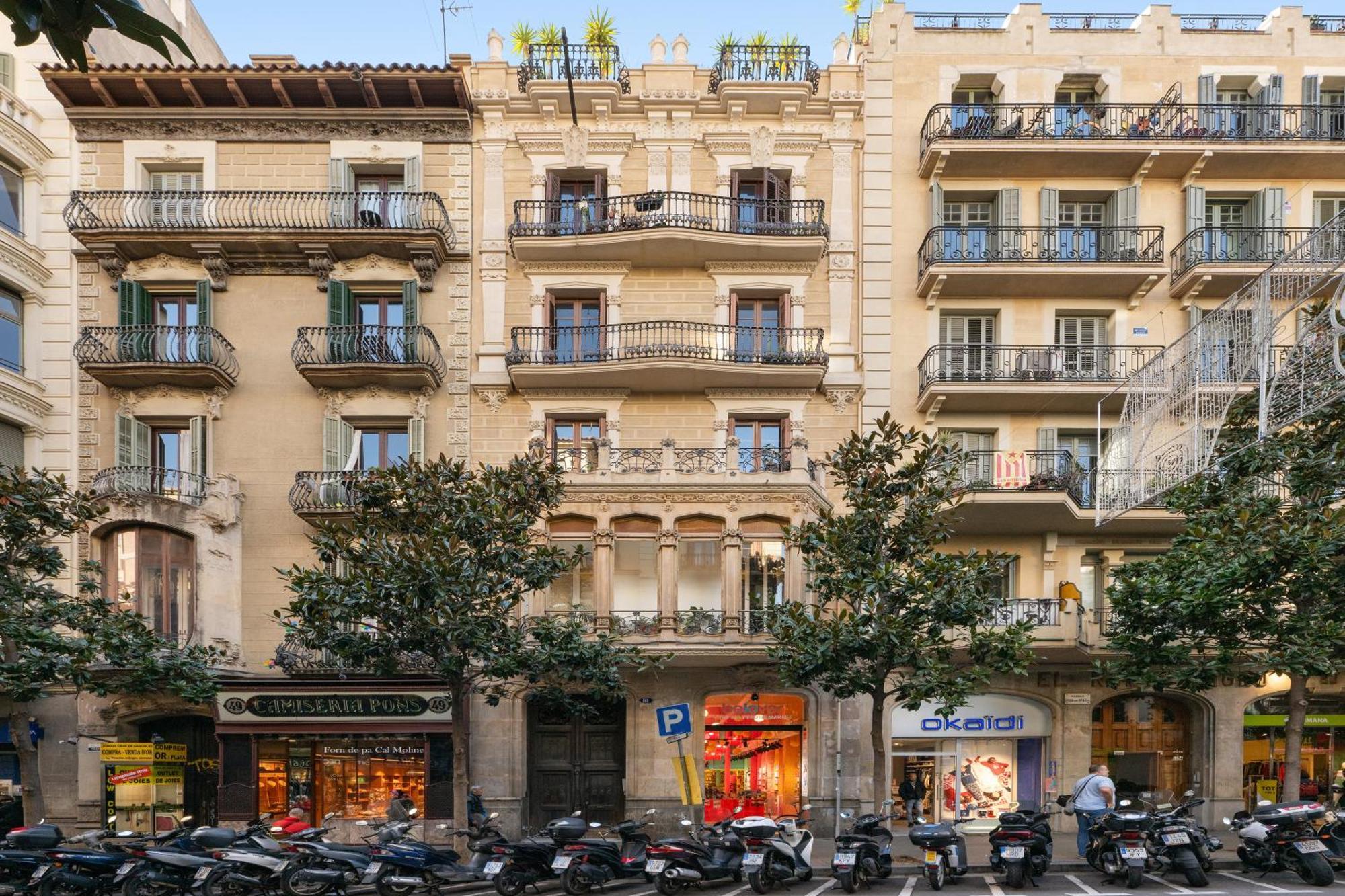 Sant Domenec Barcelona