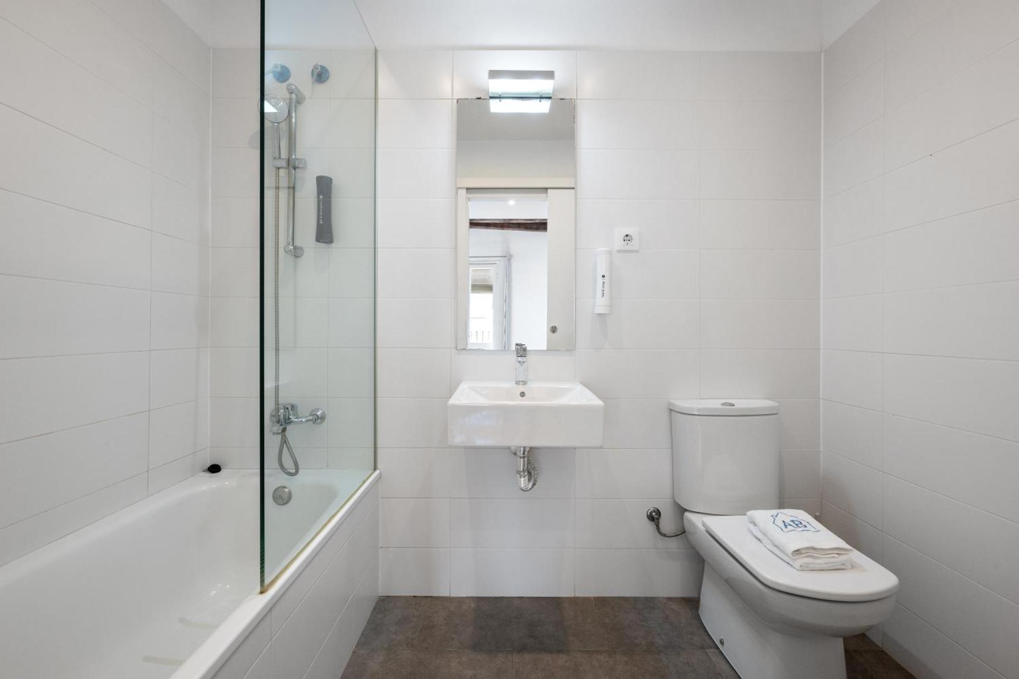 Sant Domenec Apartment *