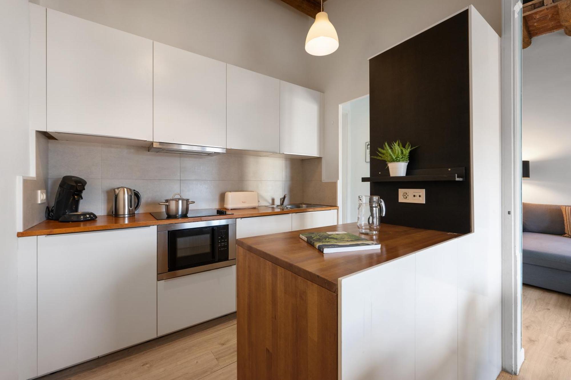 Apartment Sant Domenec *