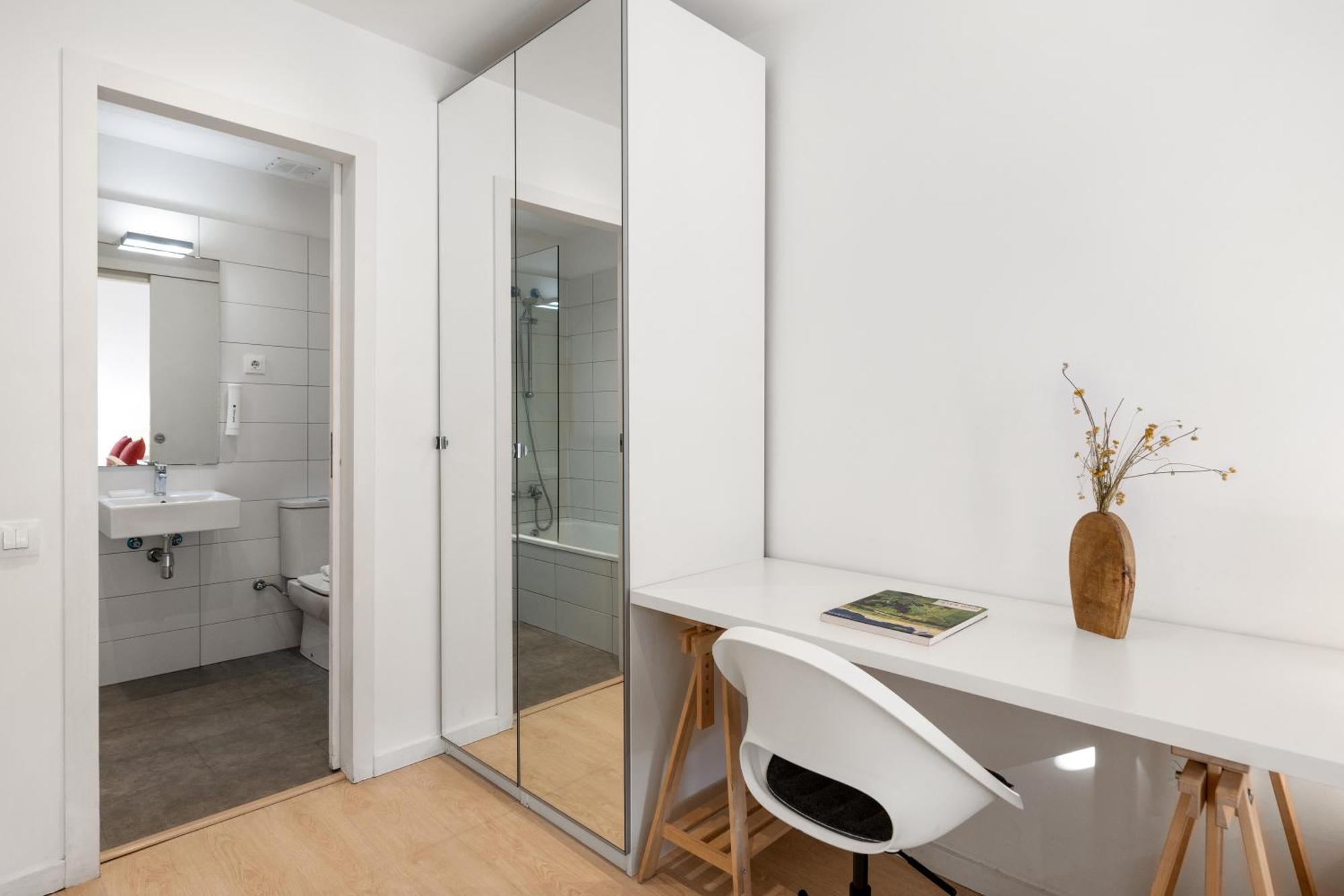 Sant Domenec Apartment Barcelona
