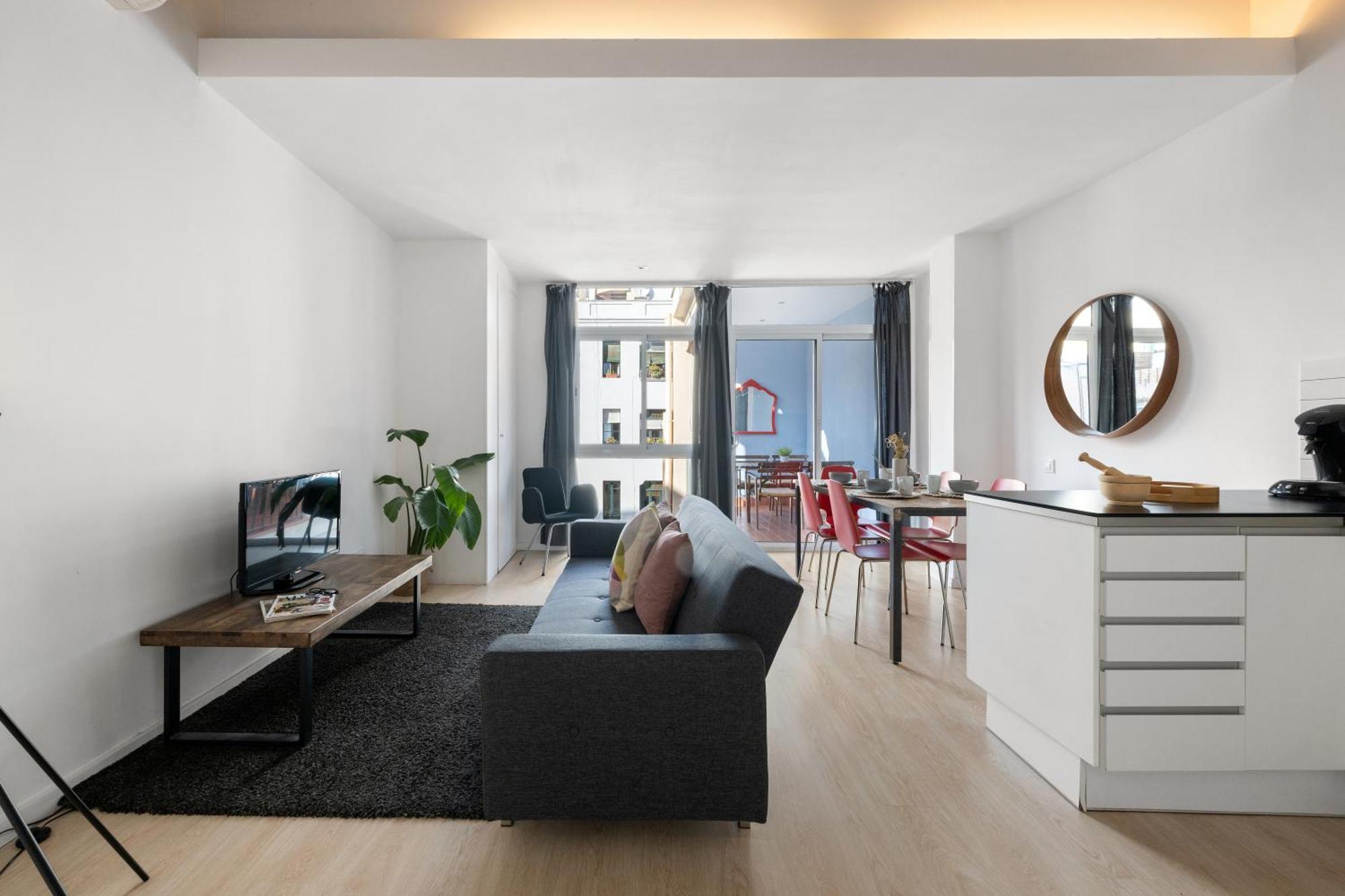 Sant Domenec Apartment