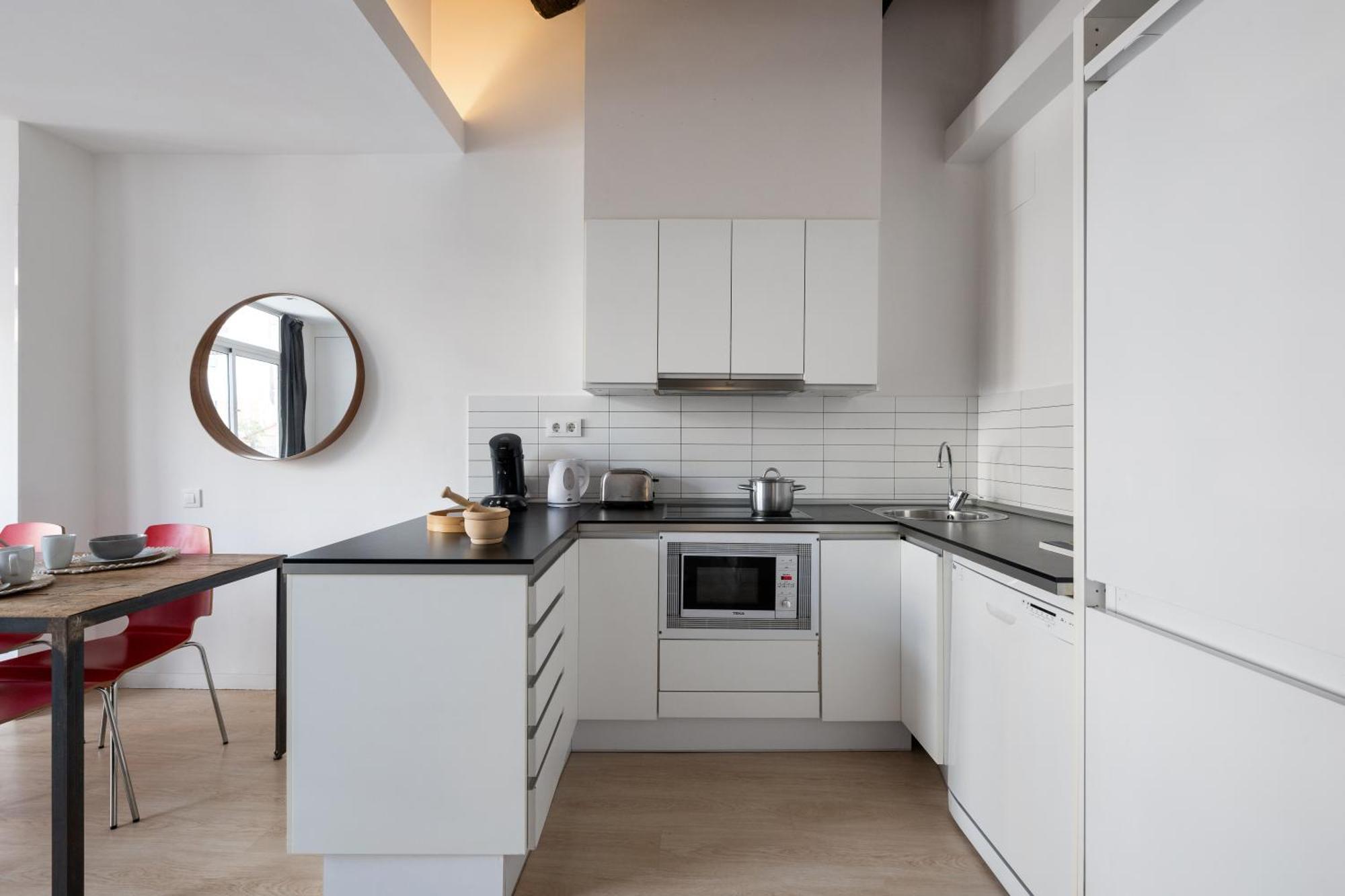 Apartment Sant Domenec