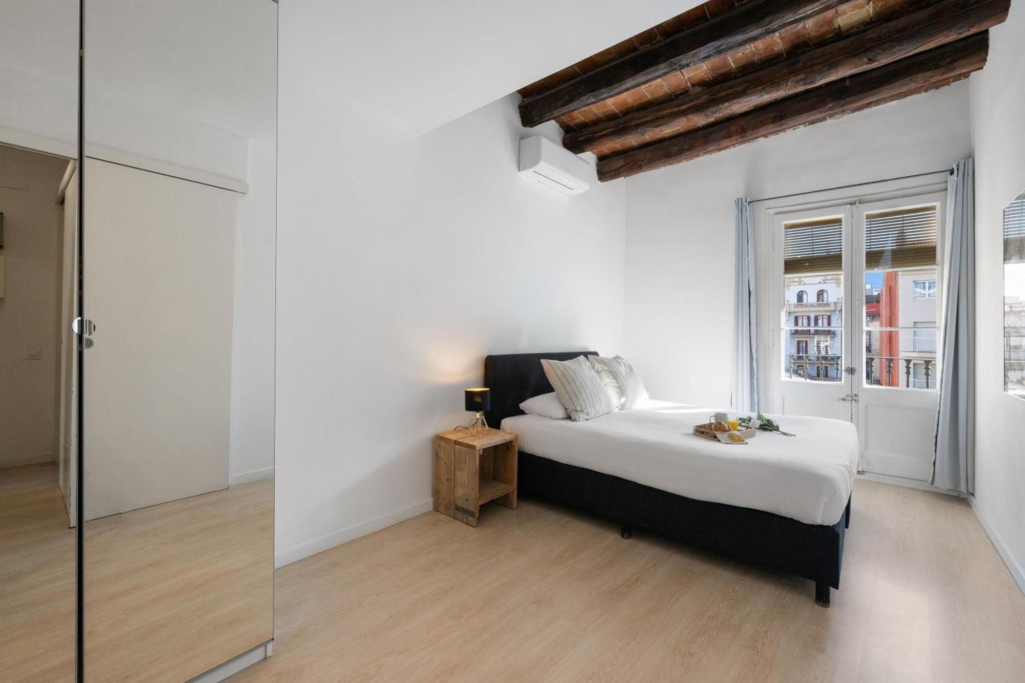 Sant Domenec Apartment *