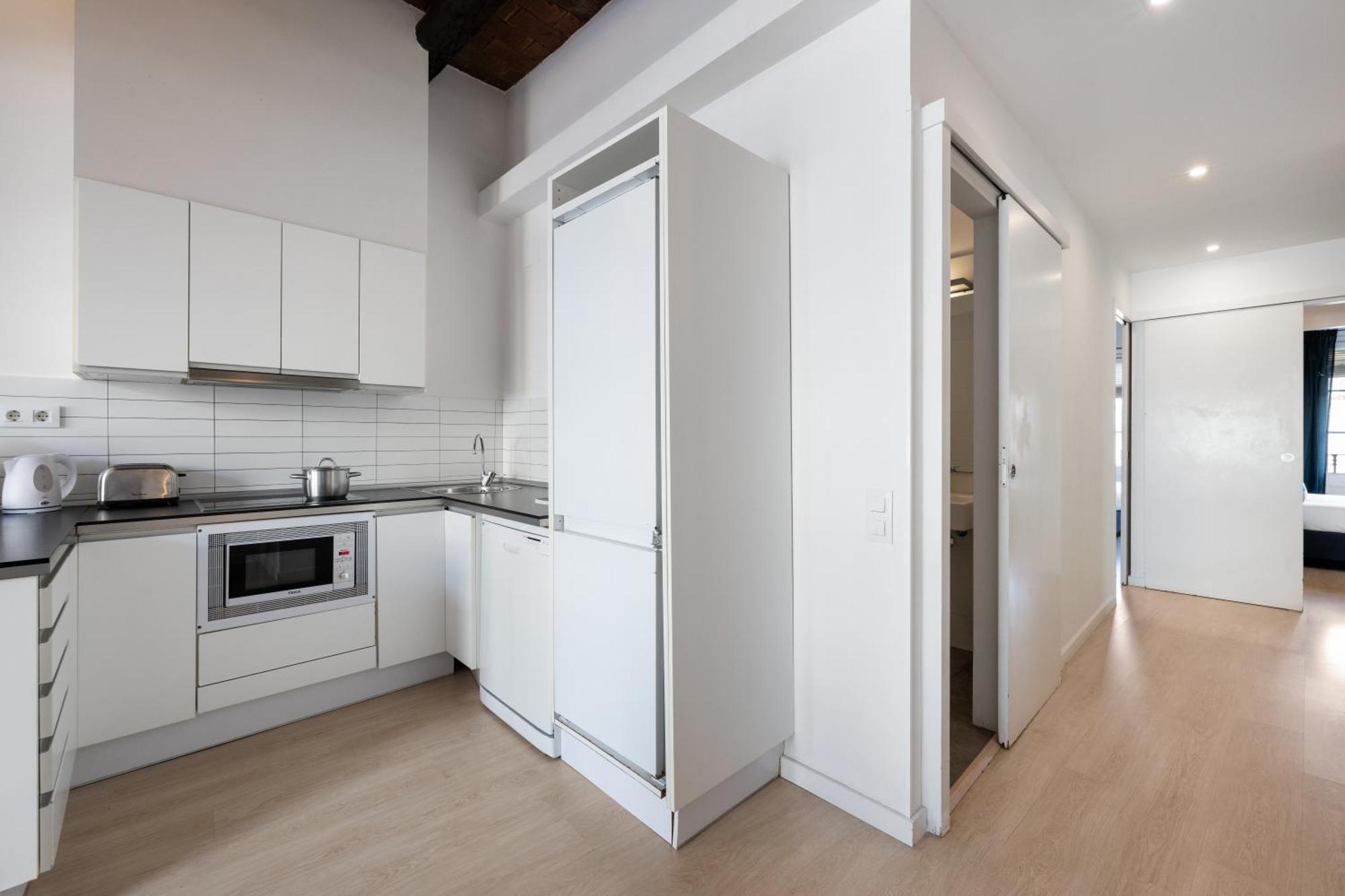 Apartment Sant Domenec *