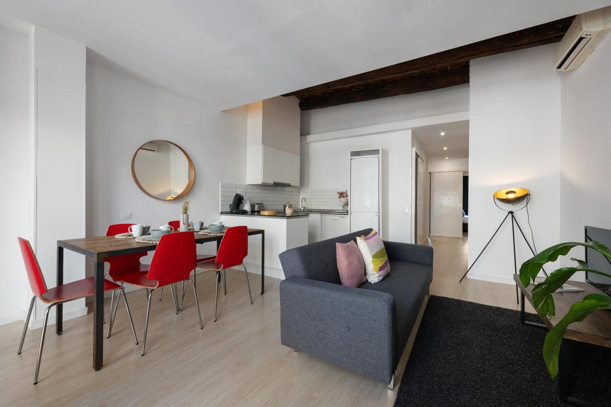 Apartment Sant Domenec Barcelona