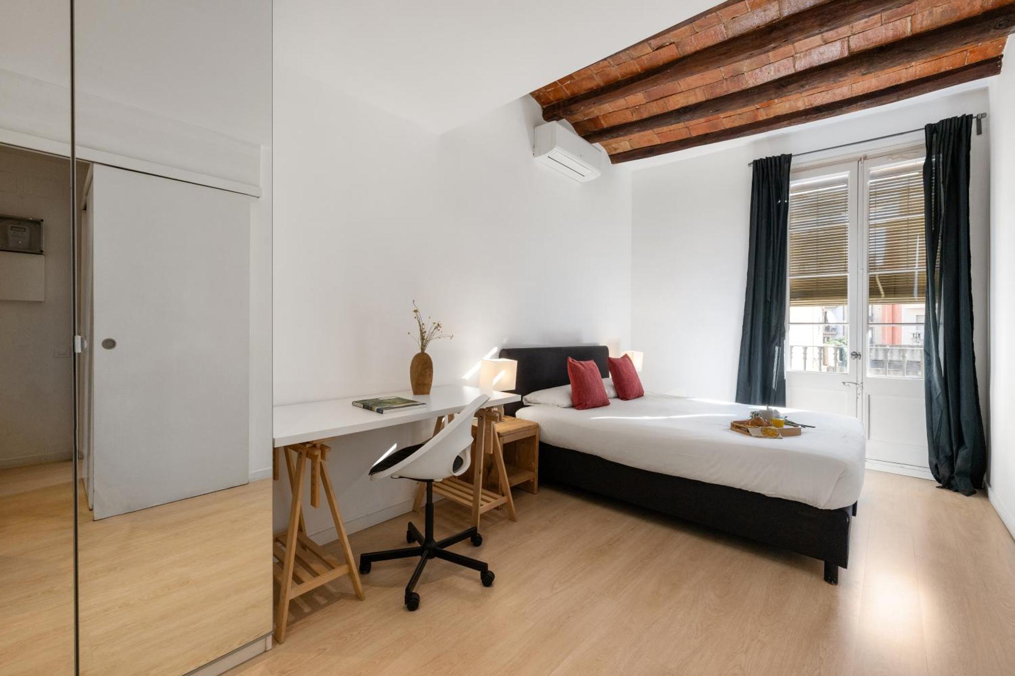 Sant Domenec Apartment