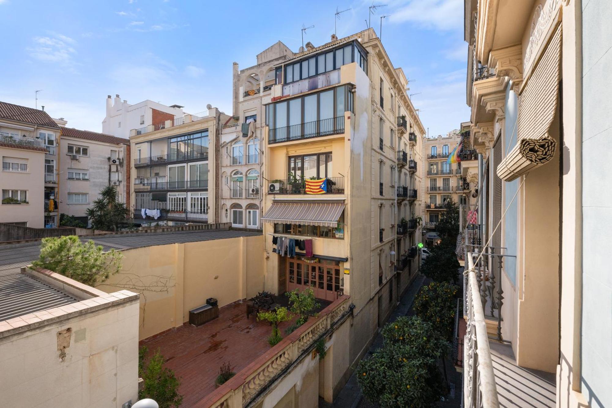 Apartment Sant Domenec