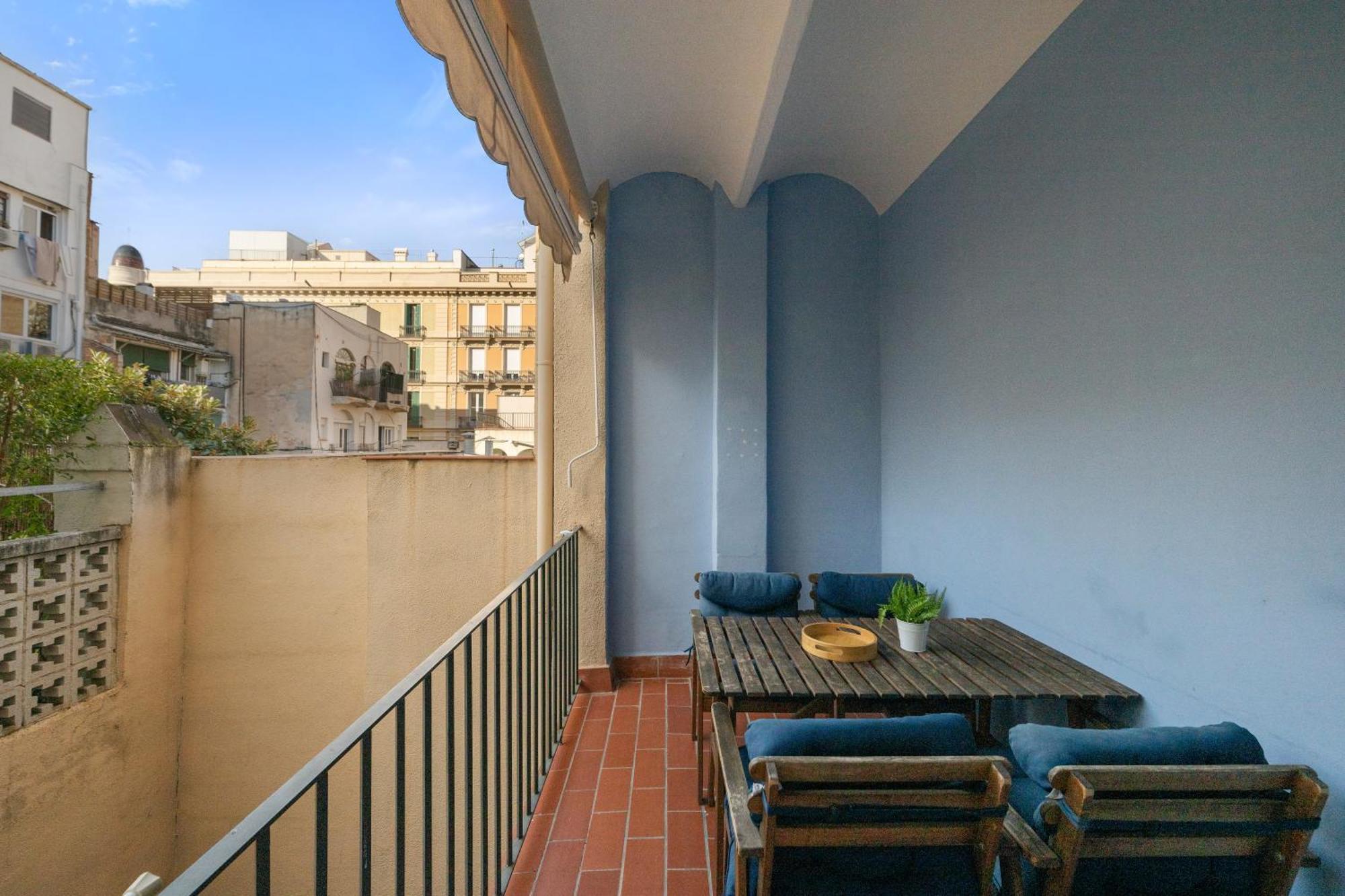 Sant Domenec Apartment *