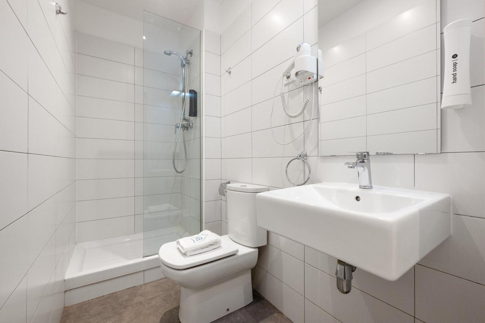 Apartment Sant Domenec Barcelona