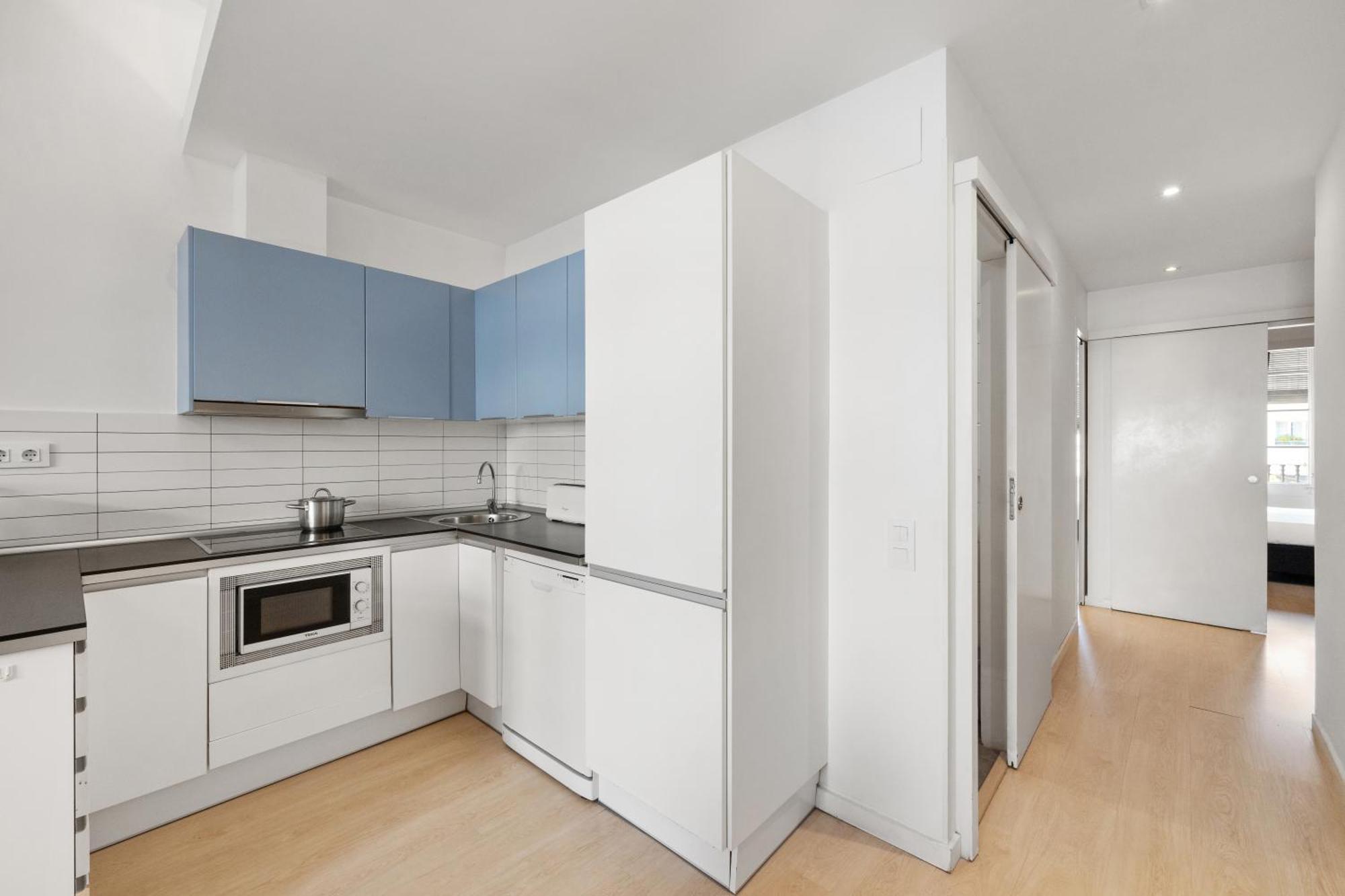 Apartment Sant Domenec Barcelona