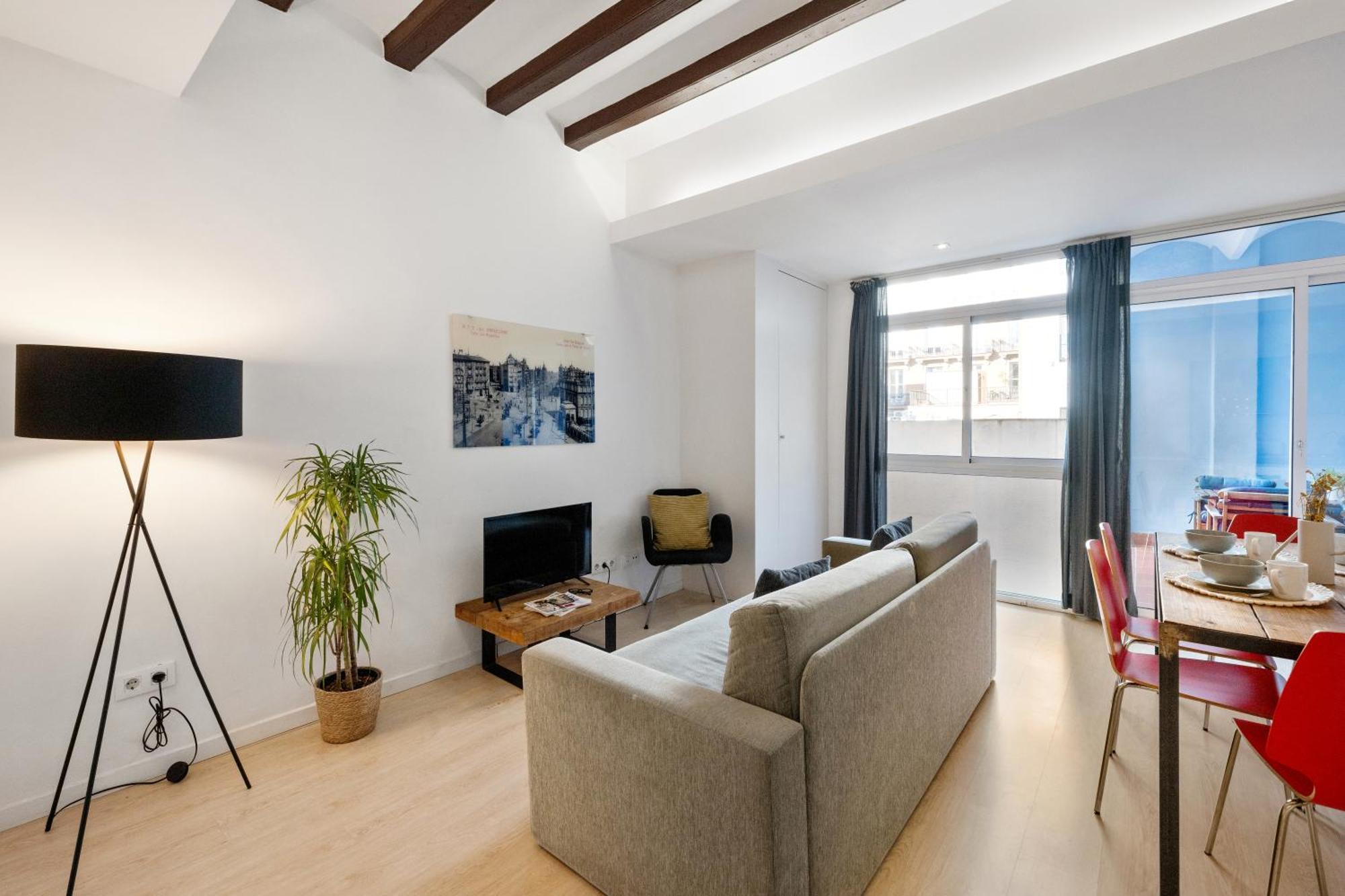 Sant Domenec Barcelona