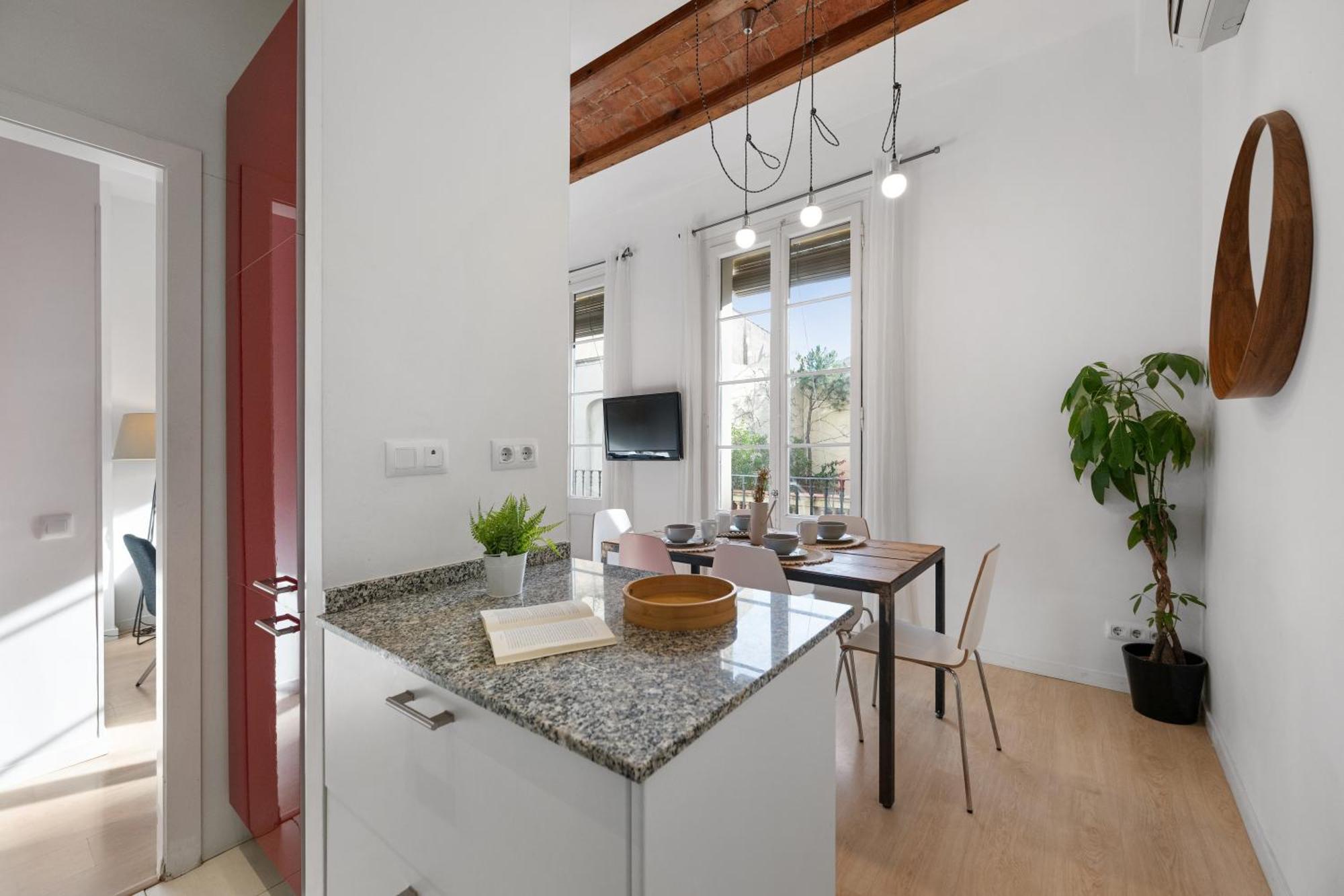 Sant Domenec Apartment
