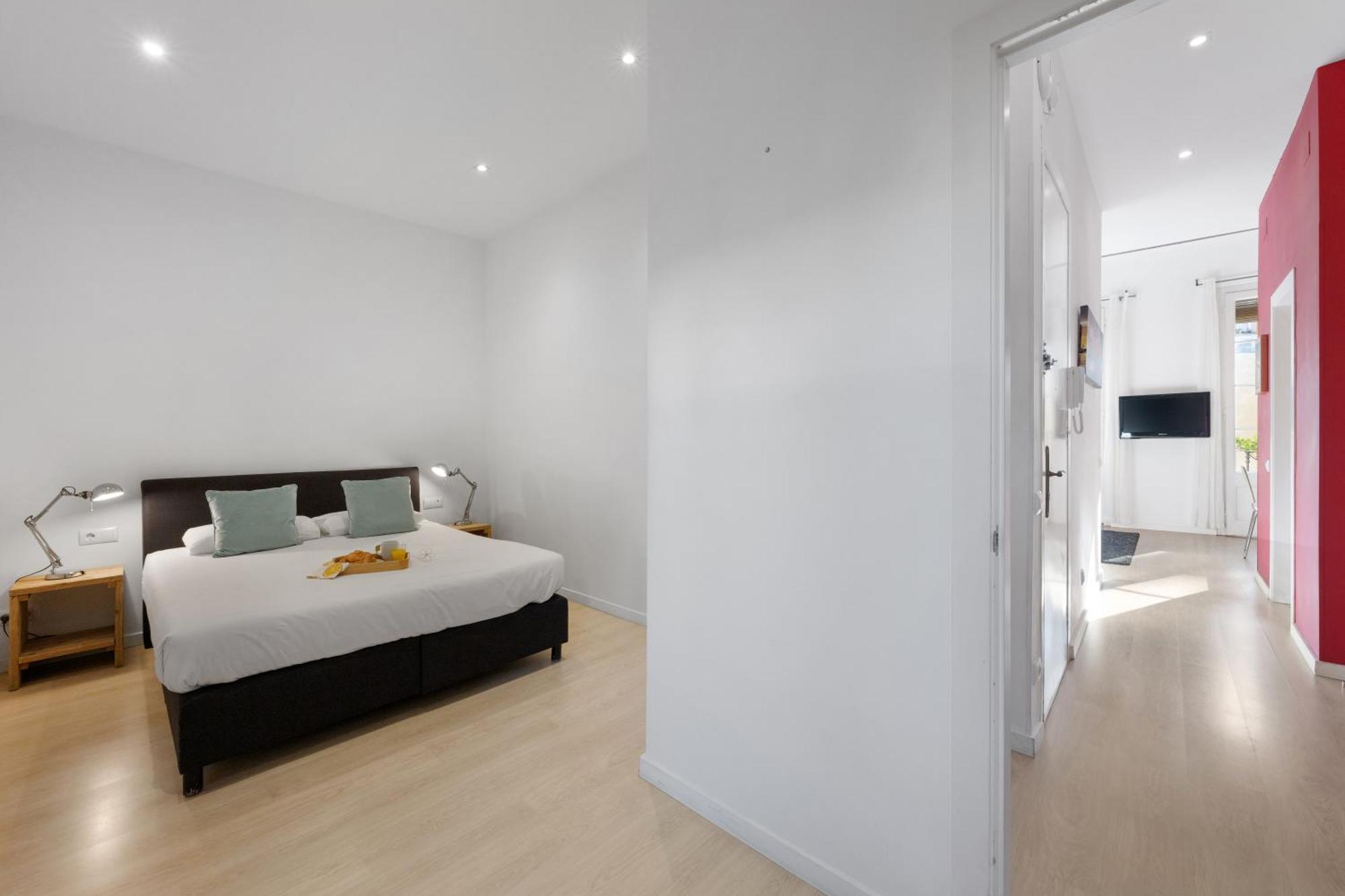 Apartment Sant Domenec