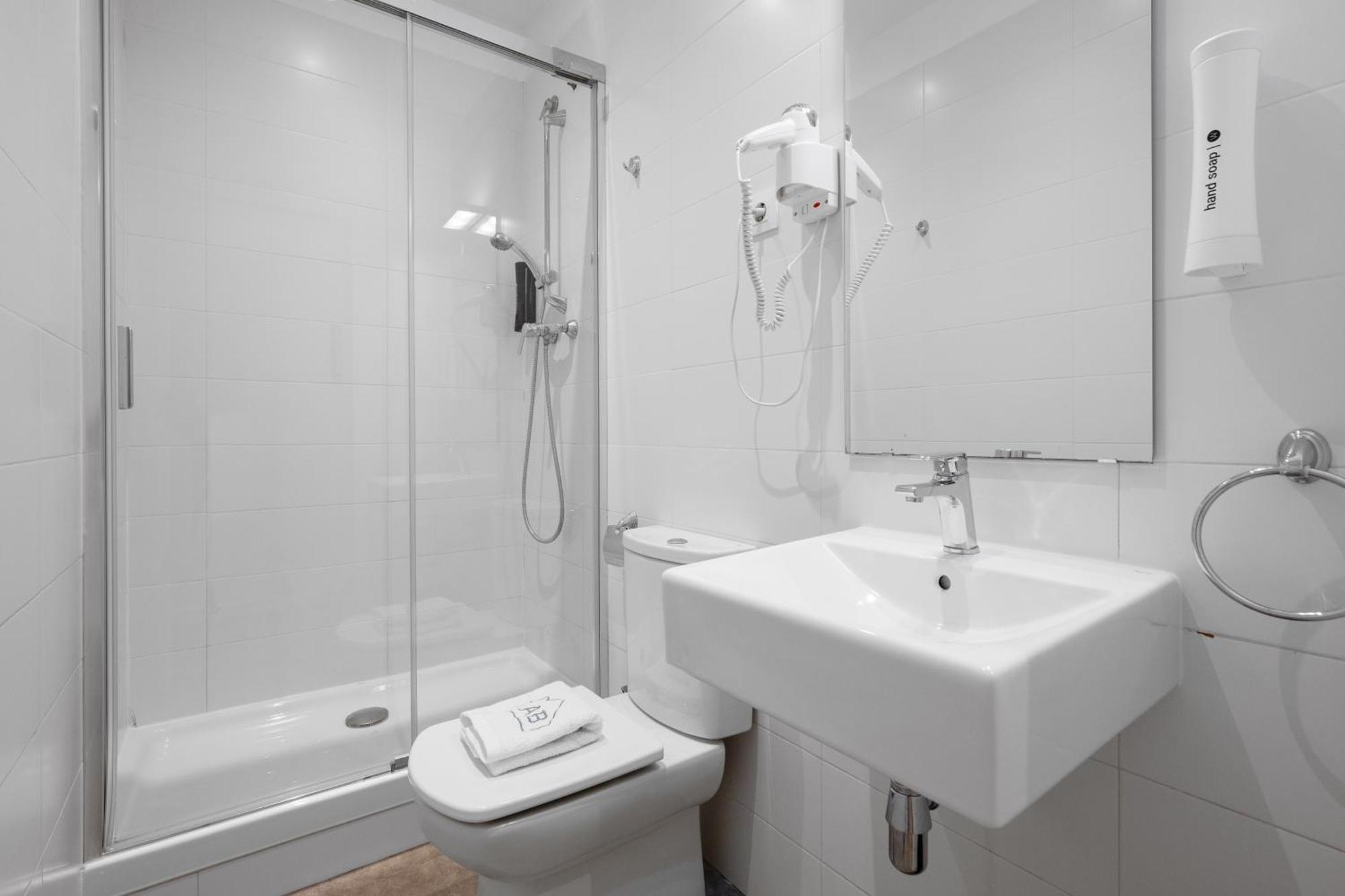 Sant Domenec Apartment *