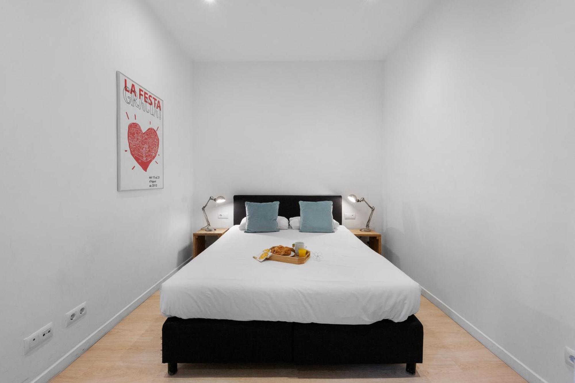 Apartment Sant Domenec *