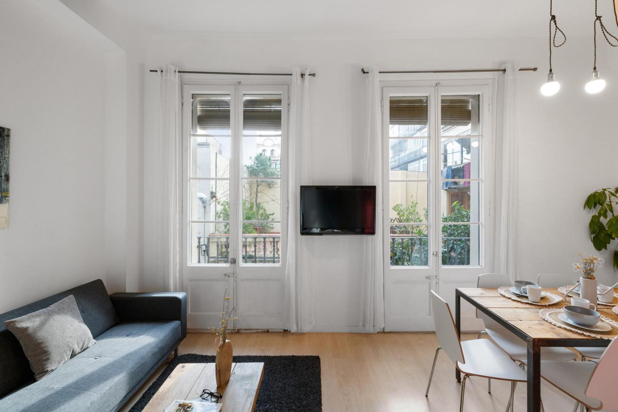 Sant Domenec Apartment Barcelona