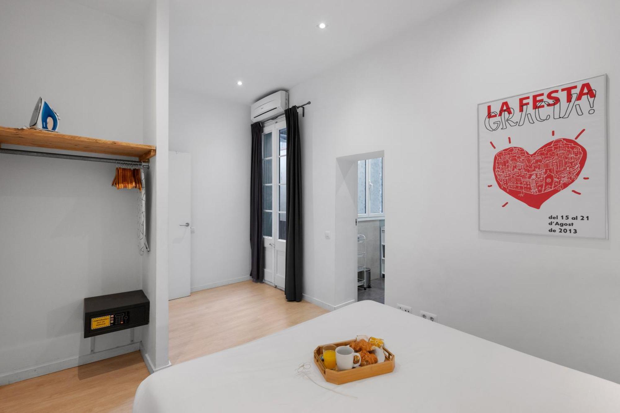 Sant Domenec Apartment