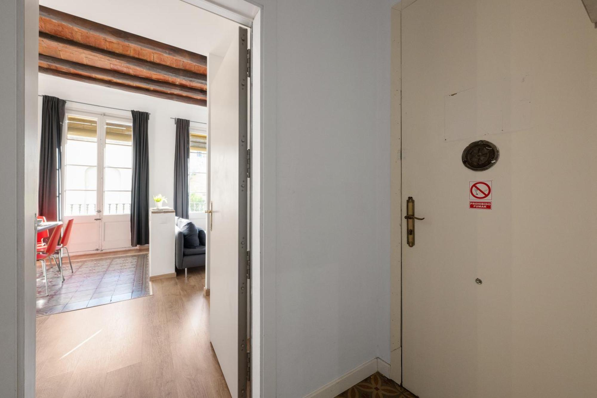 Apartment Sant Domenec