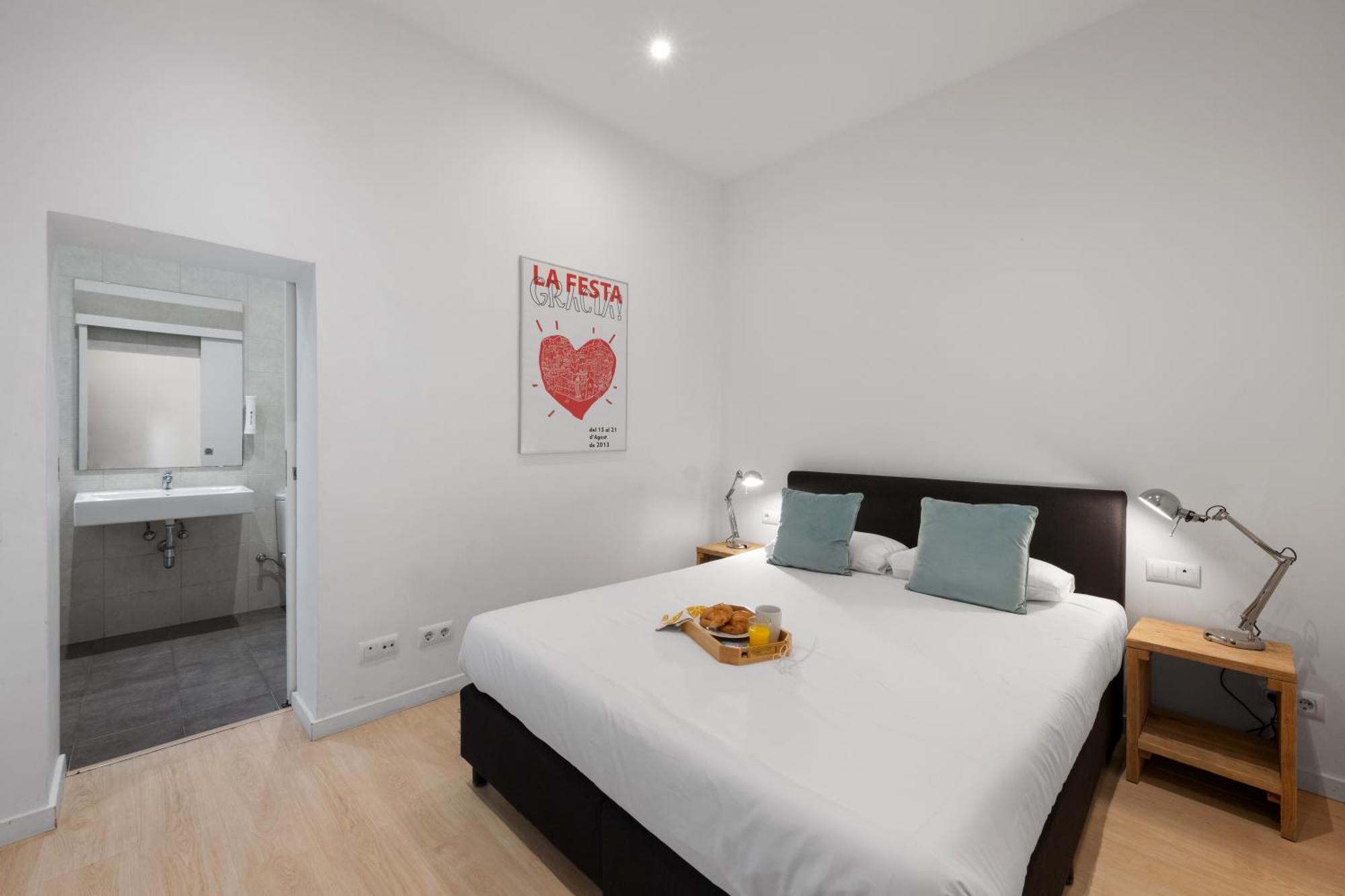 Sant Domenec Apartment *