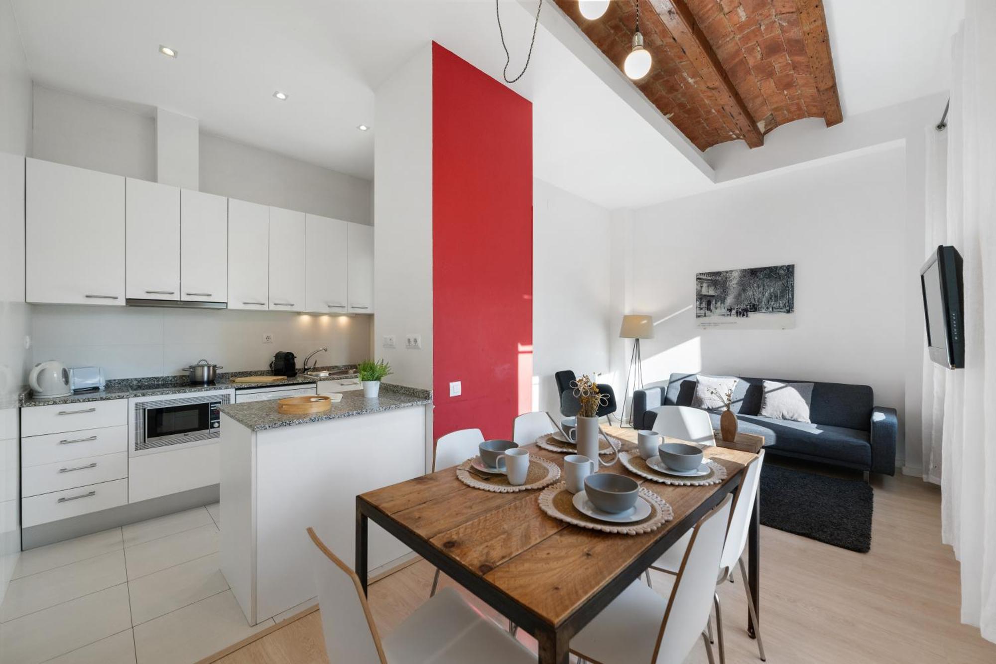 Apartment Sant Domenec *