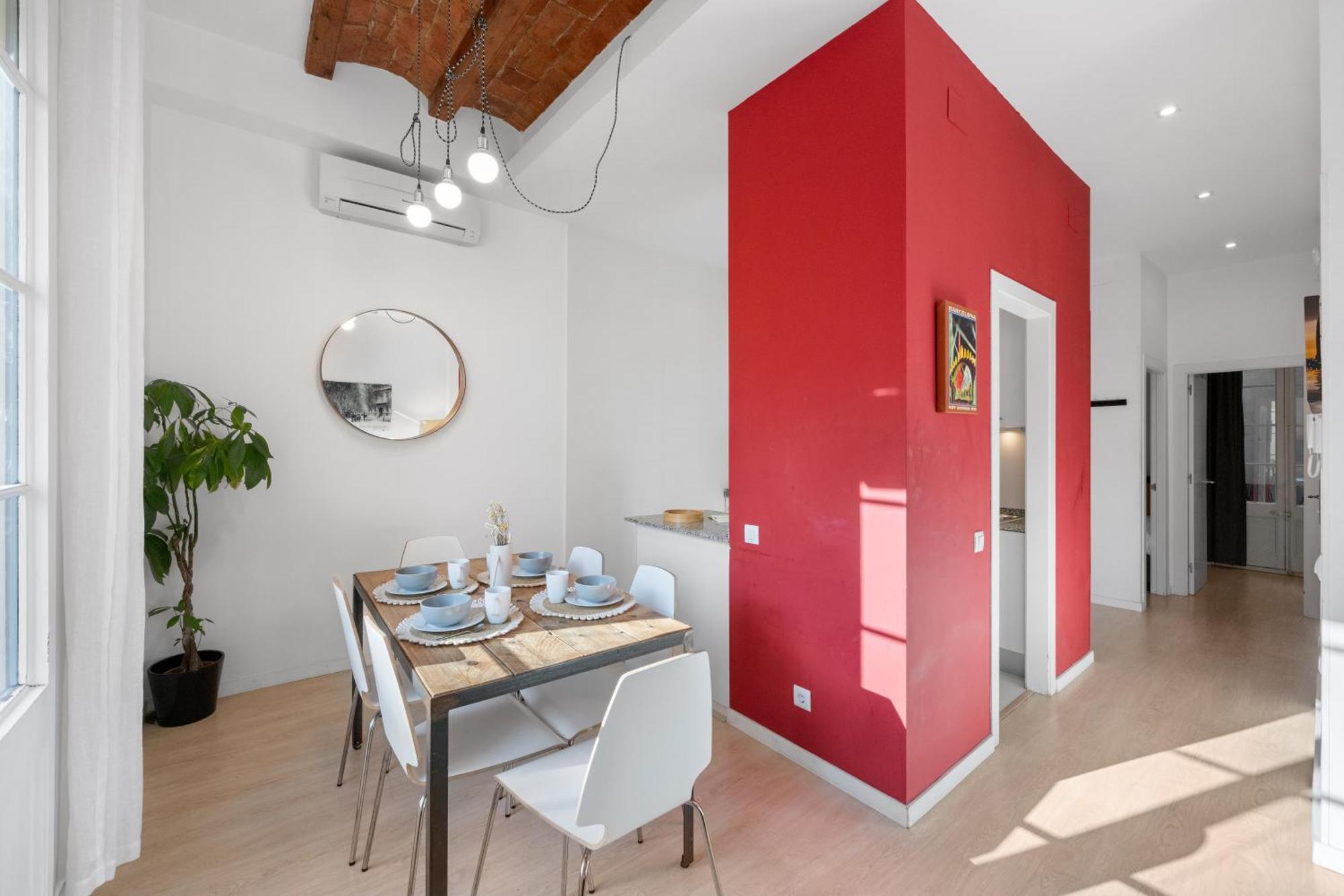 Apartment Sant Domenec Barcelona