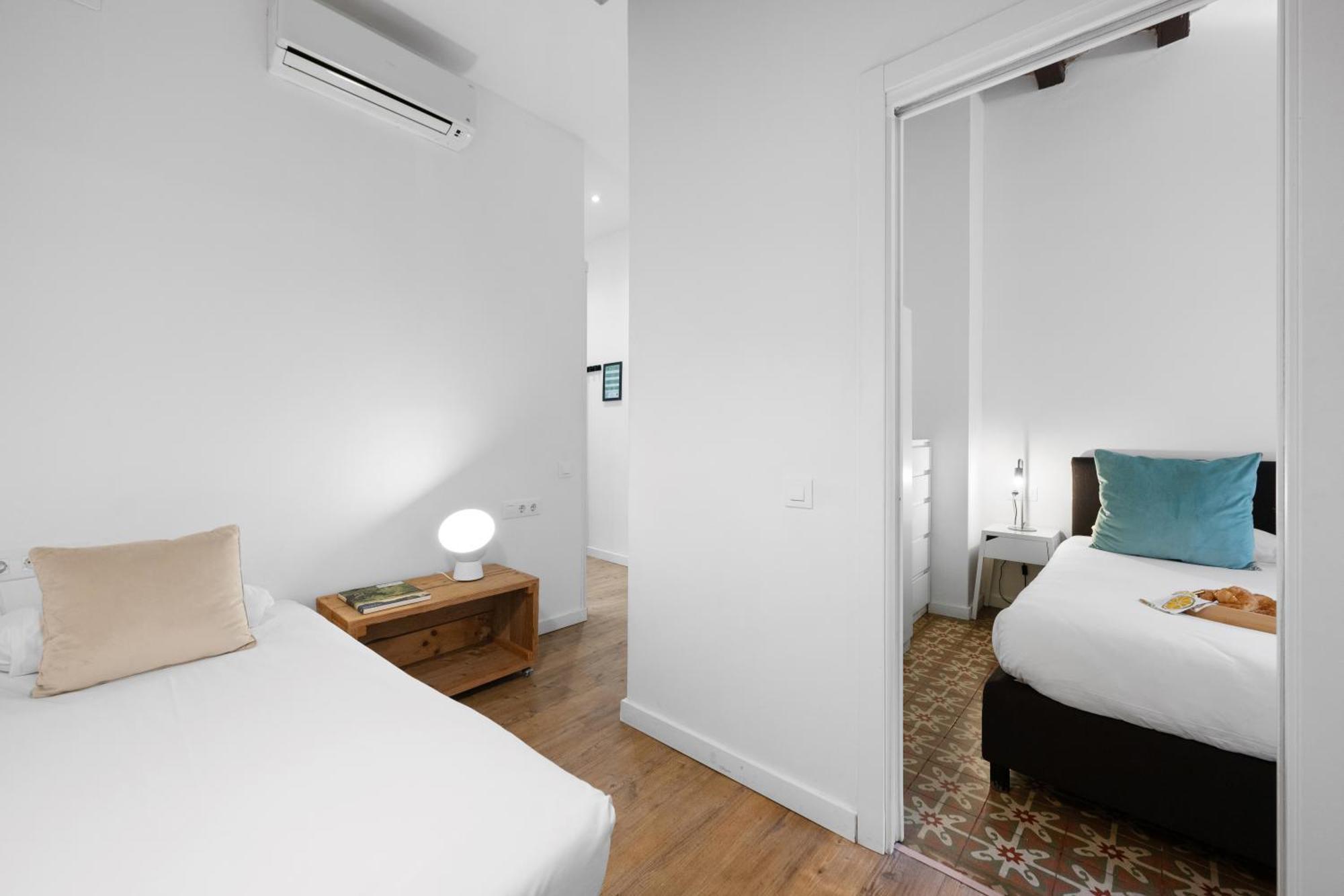 Sant Domenec Apartment