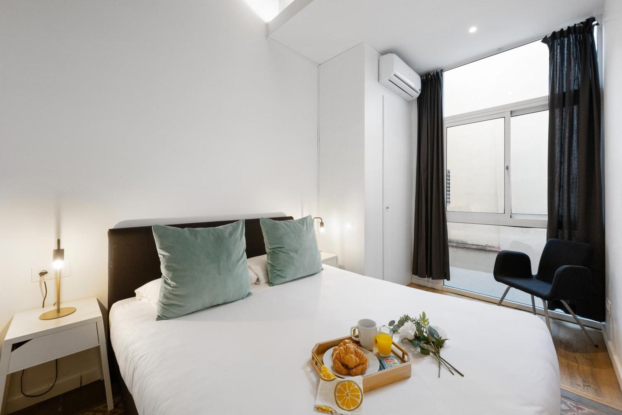 Sant Domenec Apartment *